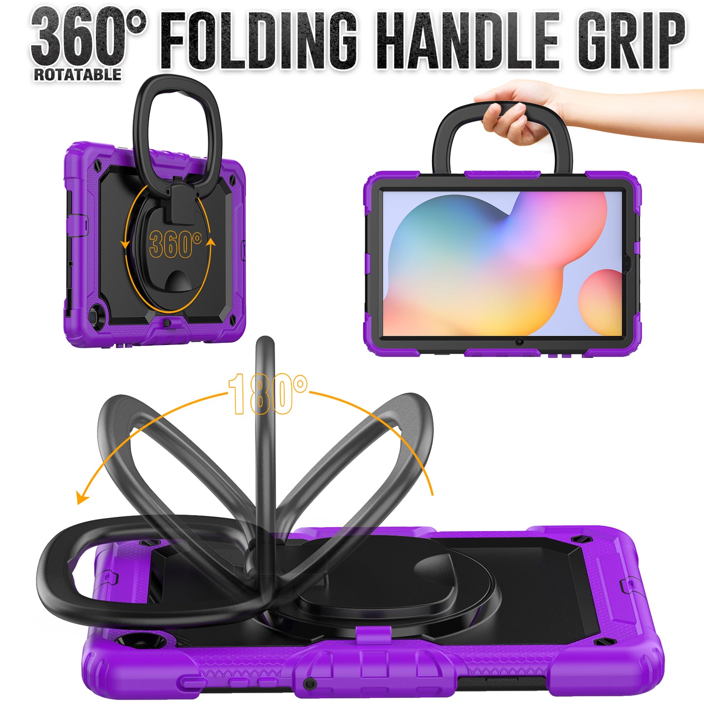tough-box-shoulder-strap-galaxy-tab-s6-lite-case-hook-rotating-stand_2