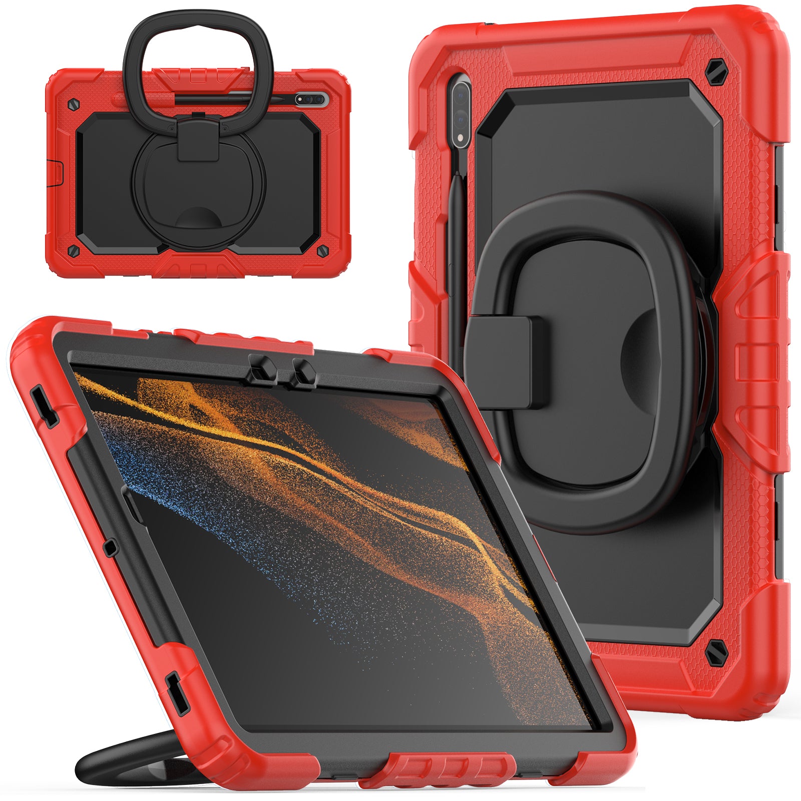 tough-box-shoulder-strap-galaxy-tab-s7-case-hook-rotating-stand_11
