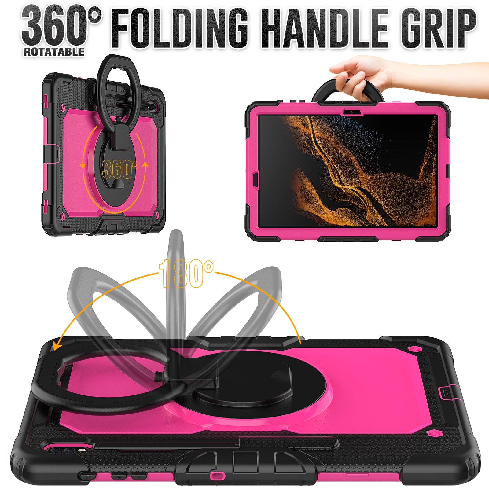 tough-box-shoulder-strap-galaxy-tab-s7-fe-case-hook-rotating-stand_2