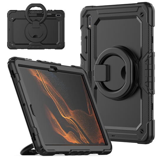 tough-box-shoulder-strap-galaxy-tab-s7-plus-case-hook-rotating-stand_11