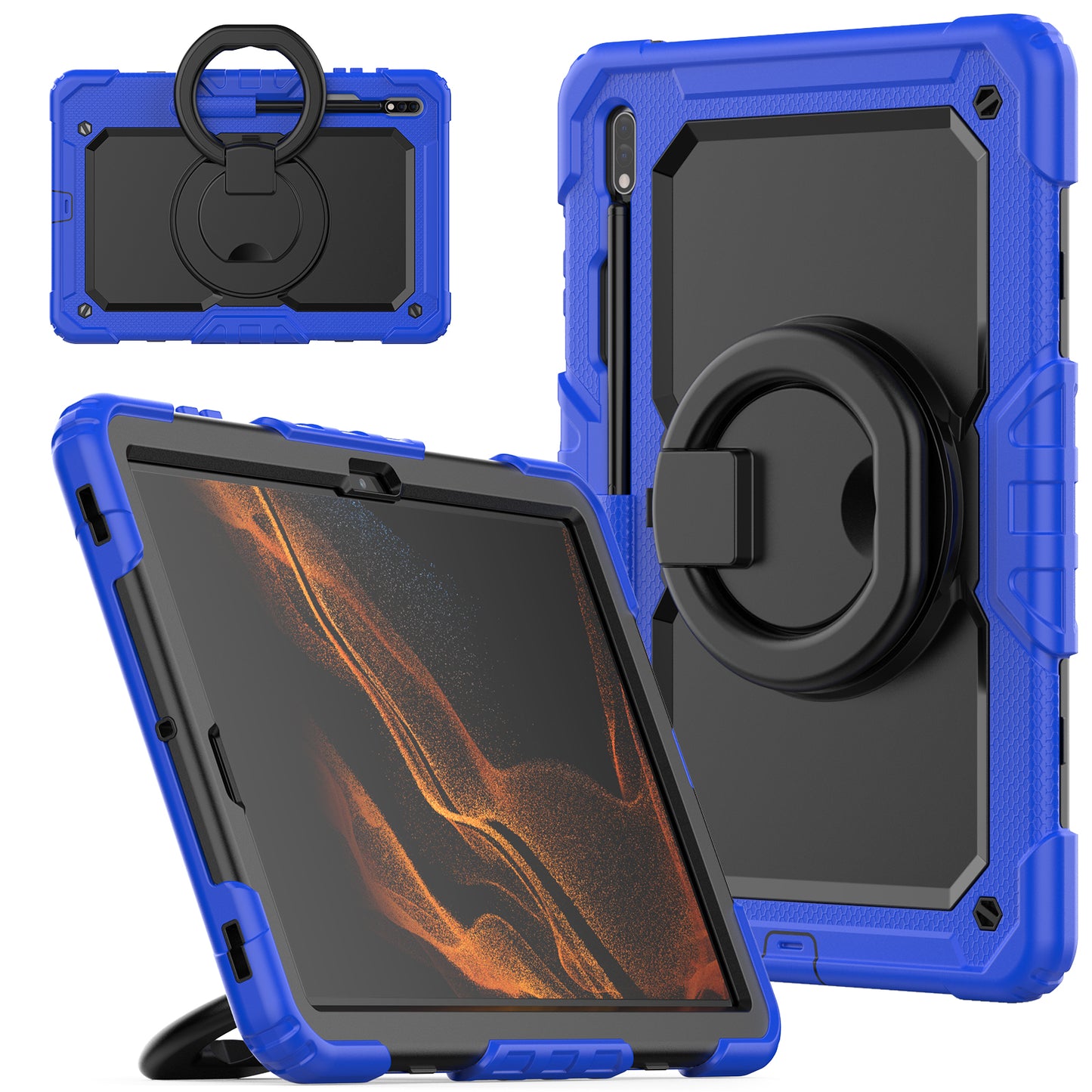 tough-box-shoulder-strap-galaxy-tab-s7-plus-case-hook-rotating-stand_14