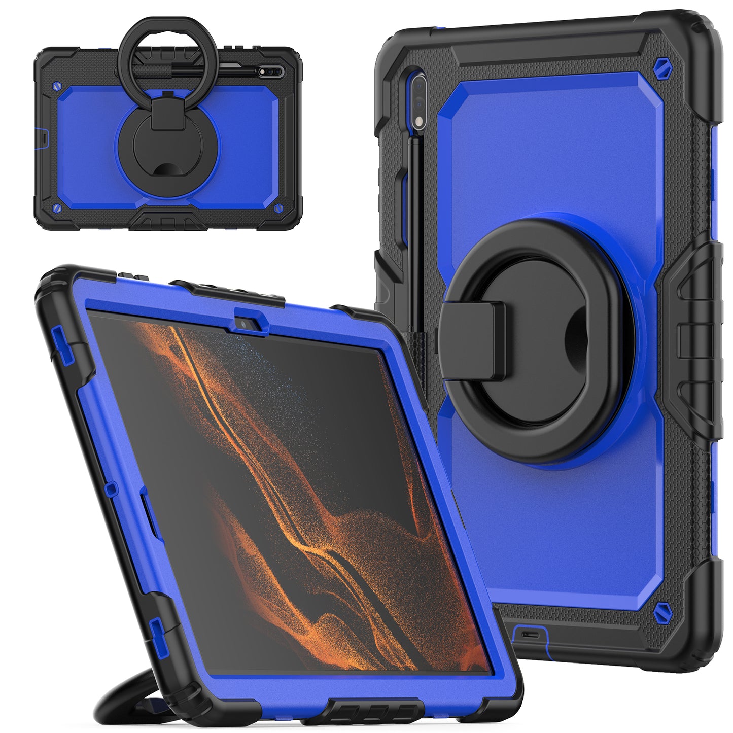 tough-box-shoulder-strap-galaxy-tab-s7-plus-case-hook-rotating-stand_15