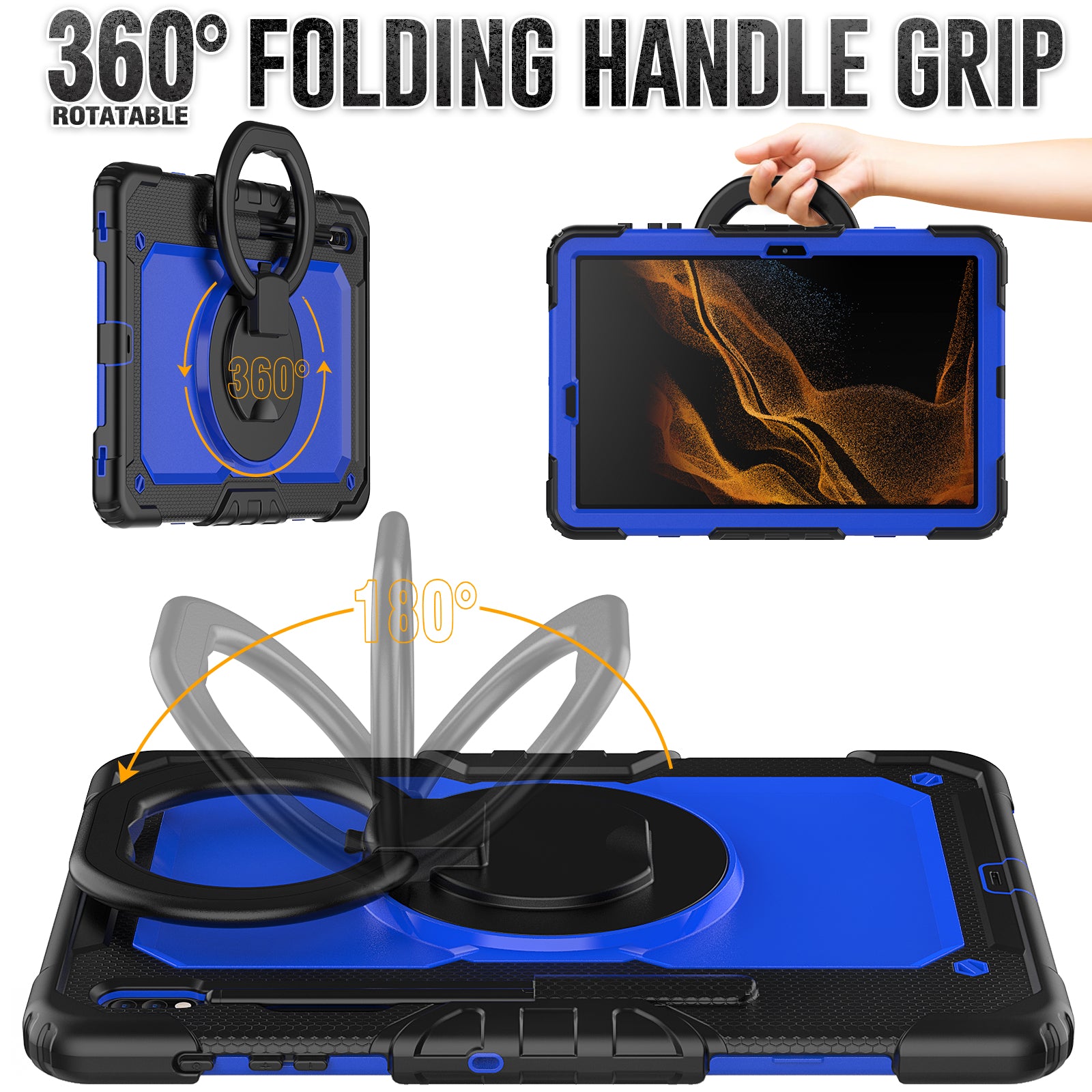 tough-box-shoulder-strap-galaxy-tab-s7-plus-case-hook-rotating-stand_2