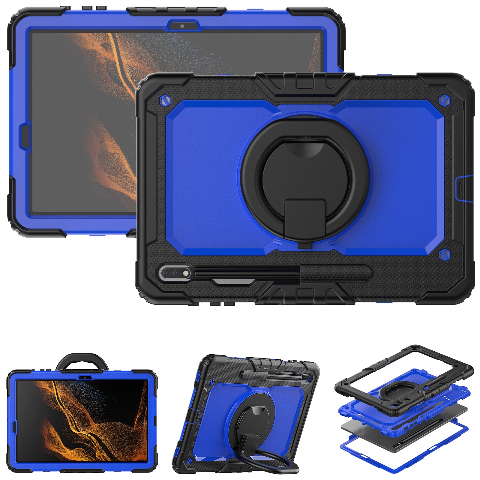 tough-box-shoulder-strap-galaxy-tab-s7-plus-case-hook-rotating-stand_5