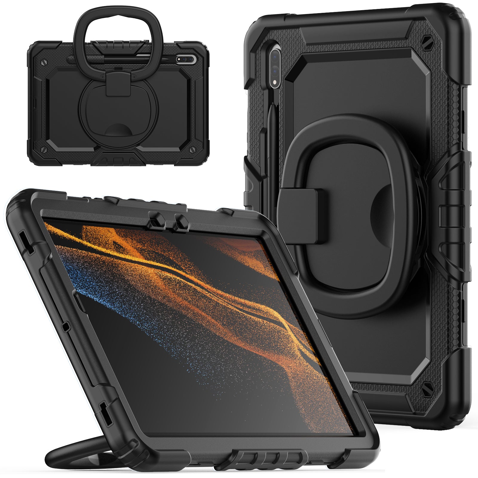 tough-box-shoulder-strap-galaxy-tab-s8-case-hook-rotating-stand_11