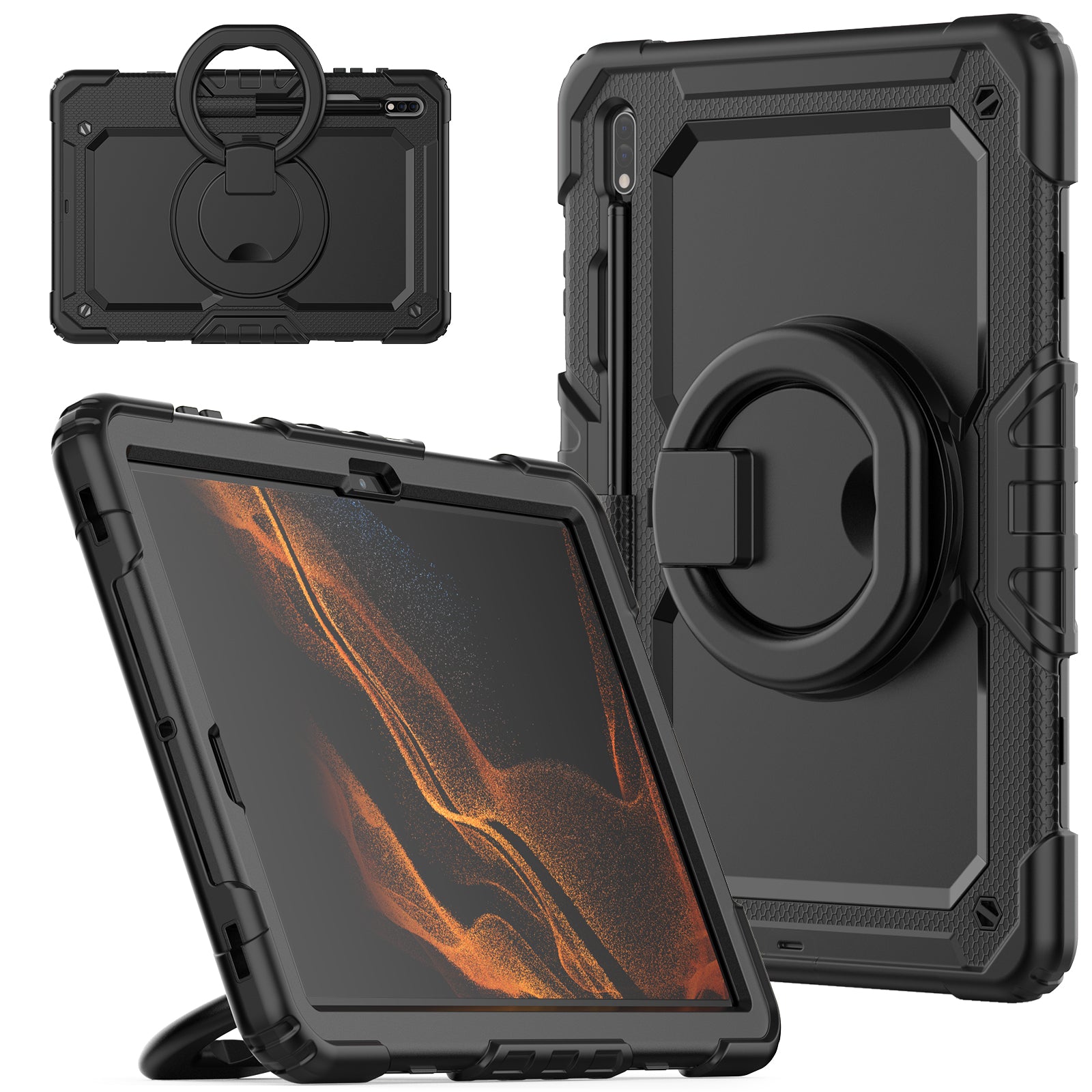 tough-box-shoulder-strap-galaxy-tab-s8-plus-case-hook-rotating-stand_11