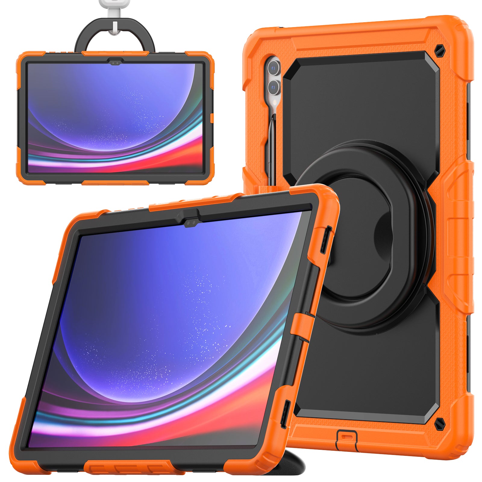 tough-box-shoulder-strap-galaxy-tab-s8-ultra-case-hook-rotating-stand_11