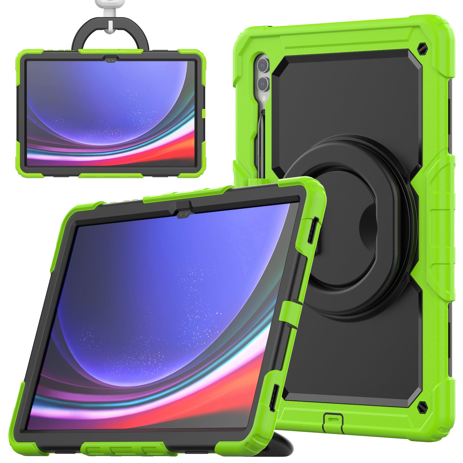 tough-box-shoulder-strap-galaxy-tab-s8-ultra-case-hook-rotating-stand_14