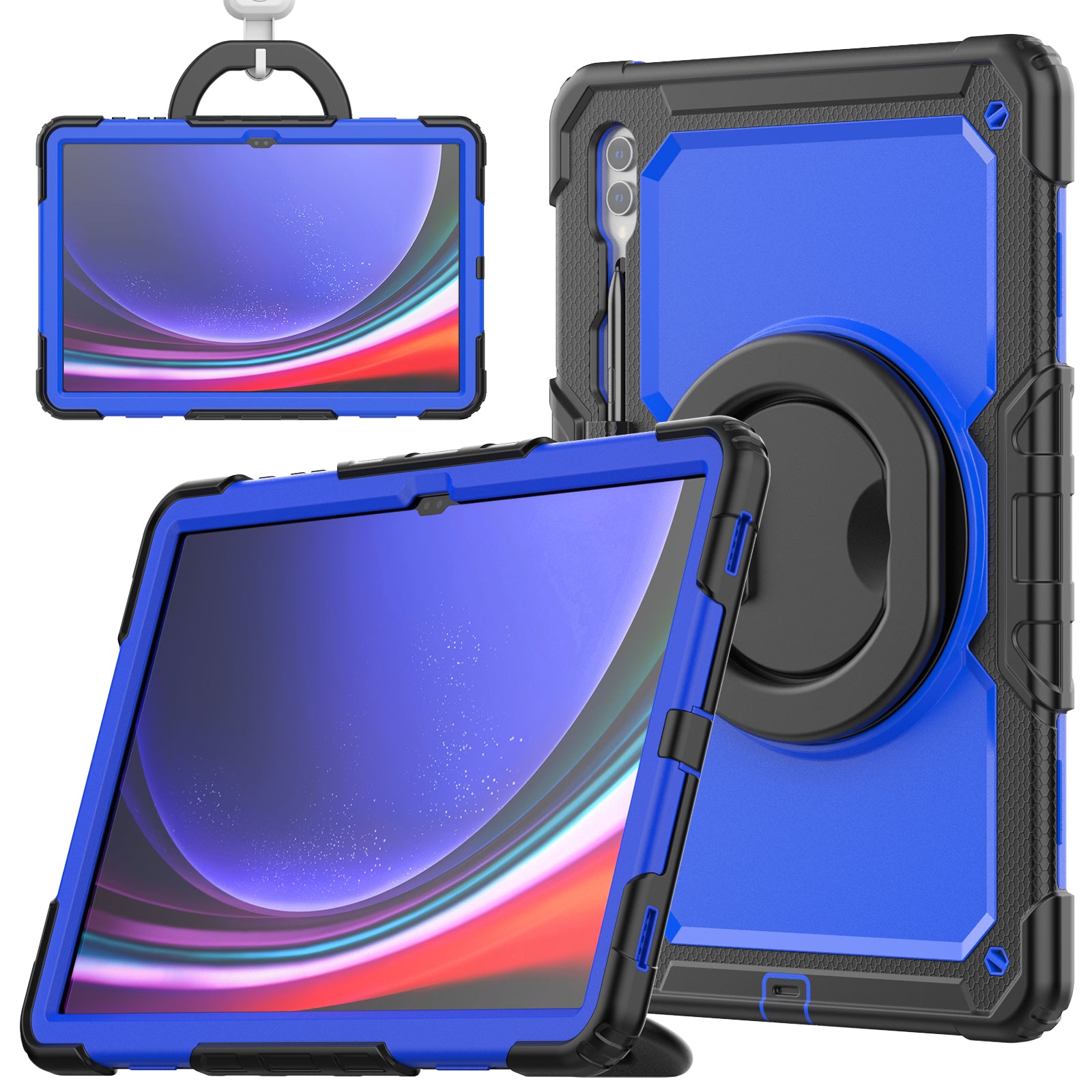 tough-box-shoulder-strap-galaxy-tab-s8-ultra-case-hook-rotating-stand_17