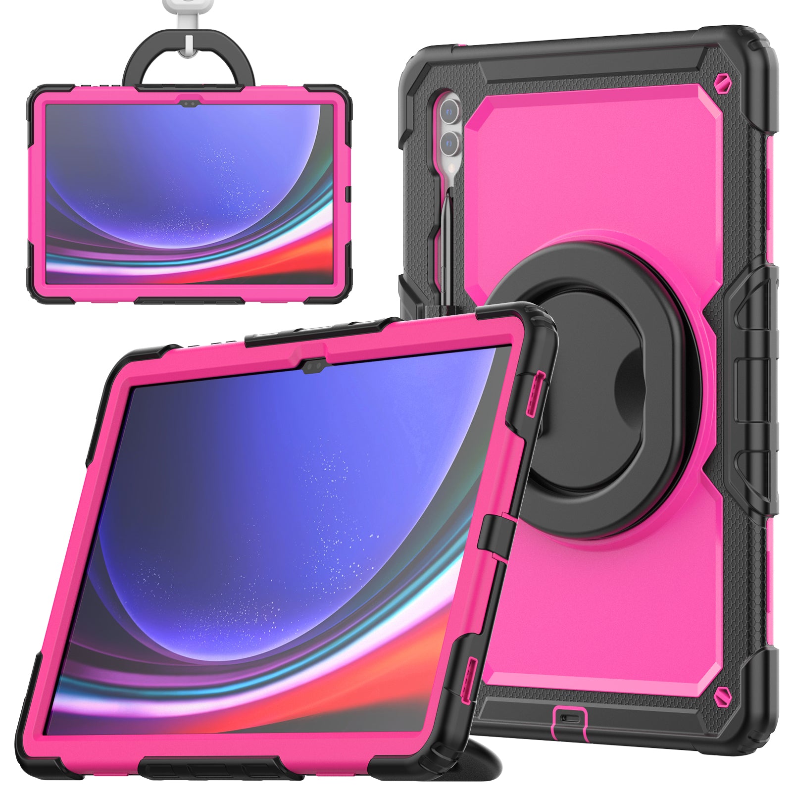 tough-box-shoulder-strap-galaxy-tab-s8-ultra-case-hook-rotating-stand_19