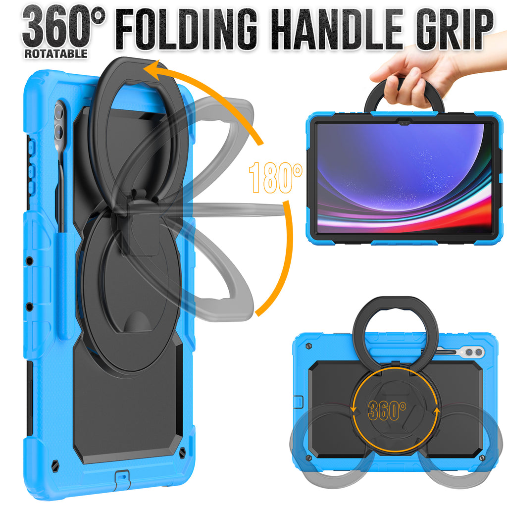 tough-box-shoulder-strap-galaxy-tab-s8-ultra-case-hook-rotating-stand_2