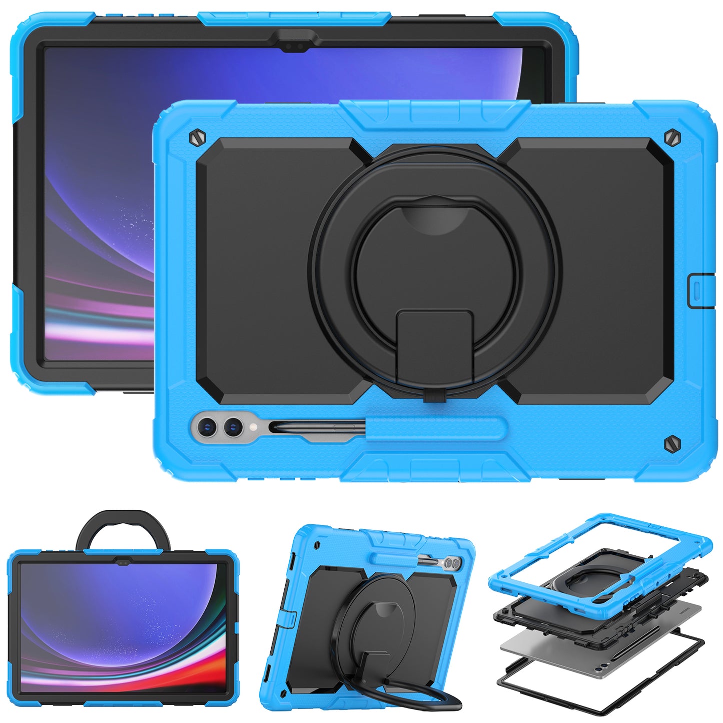 tough-box-shoulder-strap-galaxy-tab-s8-ultra-case-hook-rotating-stand_5