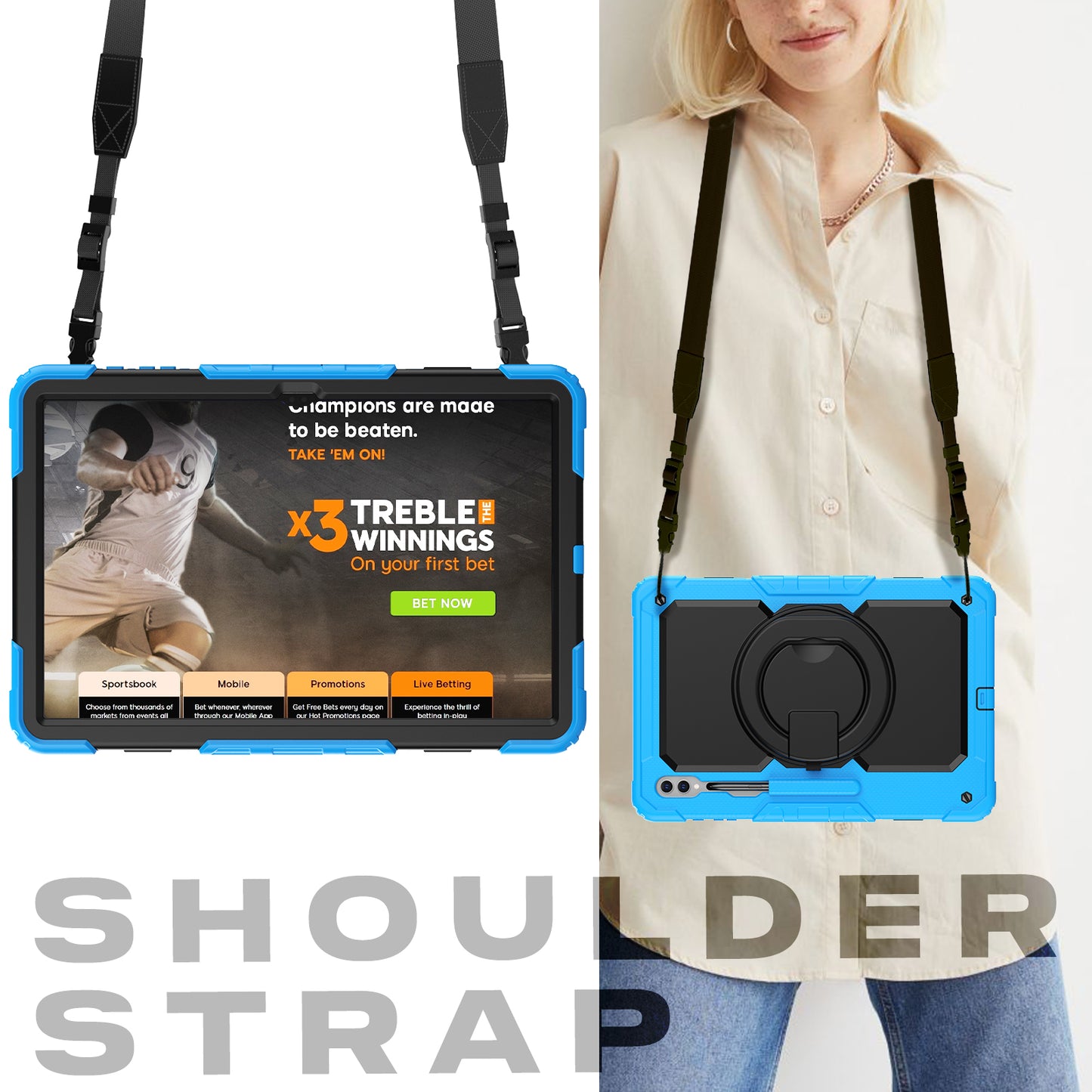 tough-box-shoulder-strap-galaxy-tab-s8-ultra-case-hook-rotating-stand_9