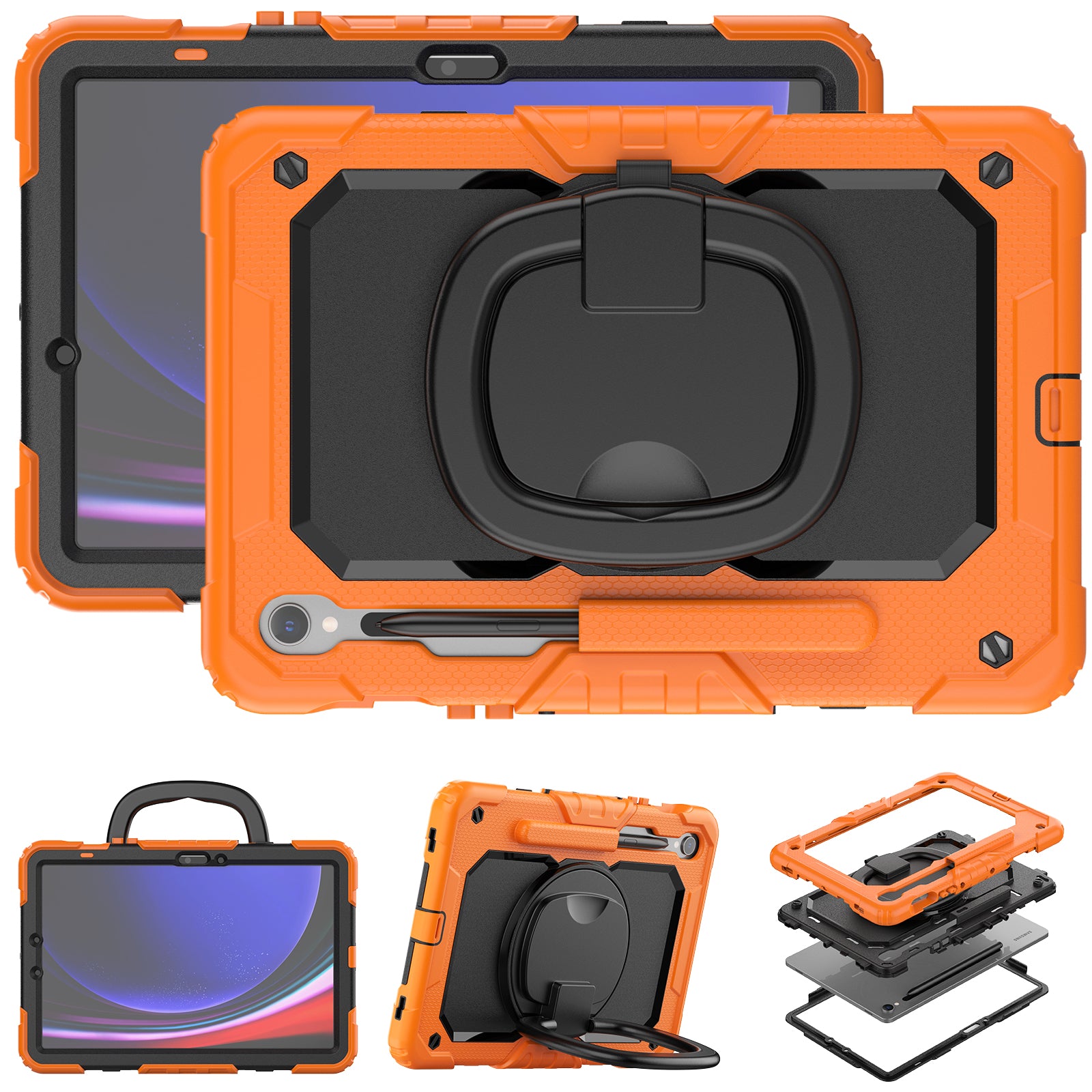 tough-box-shoulder-strap-galaxy-tab-s9-case-hook-rotating-stand_5