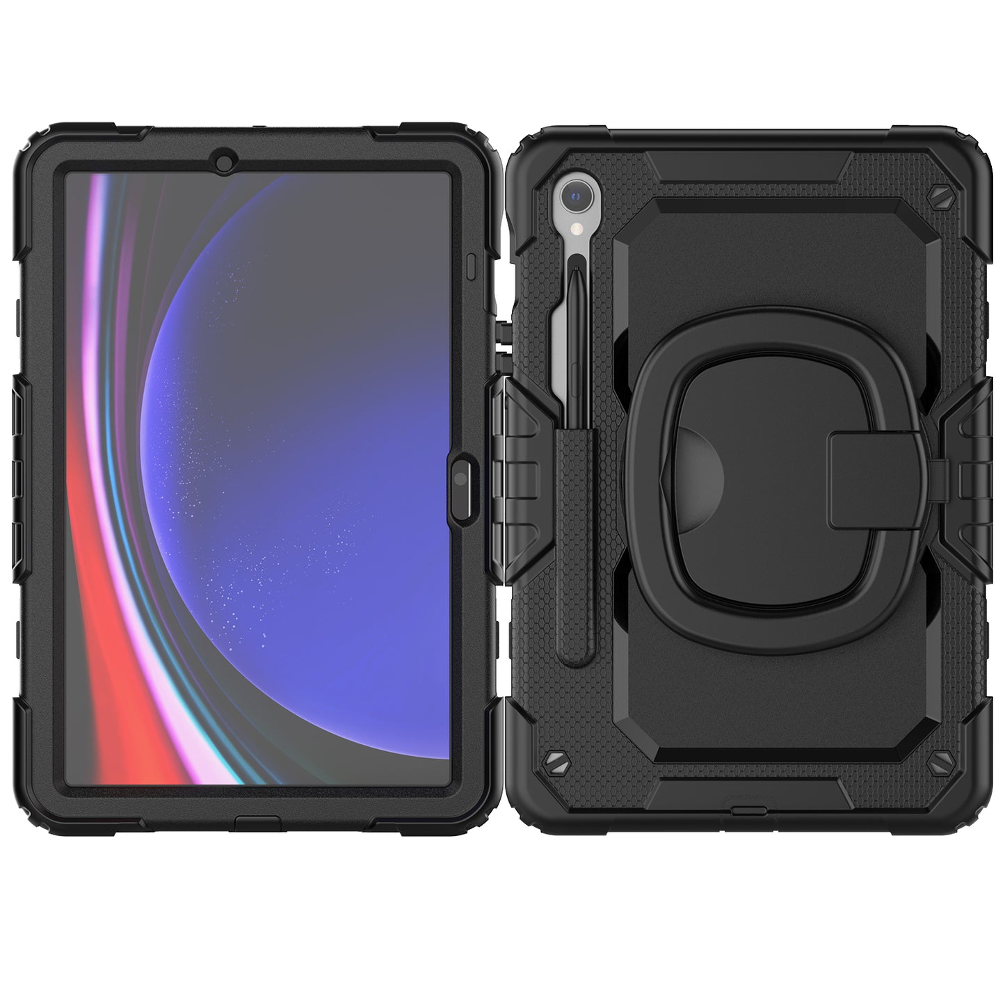 tough-box-shoulder-strap-galaxy-tab-s9-fe-case-hook-rotating-stand_10