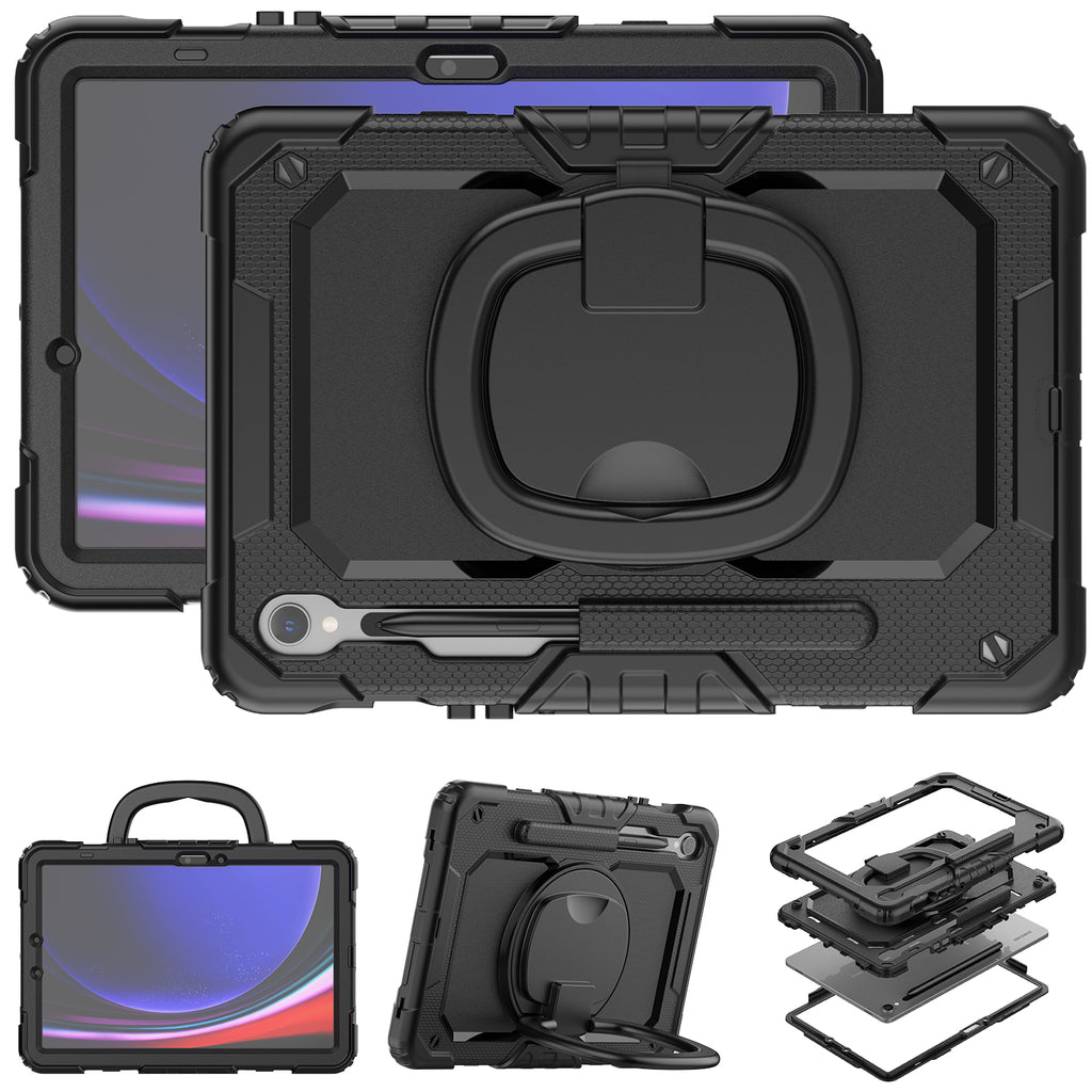 tough-box-shoulder-strap-galaxy-tab-s9-fe-case-hook-rotating-stand_5