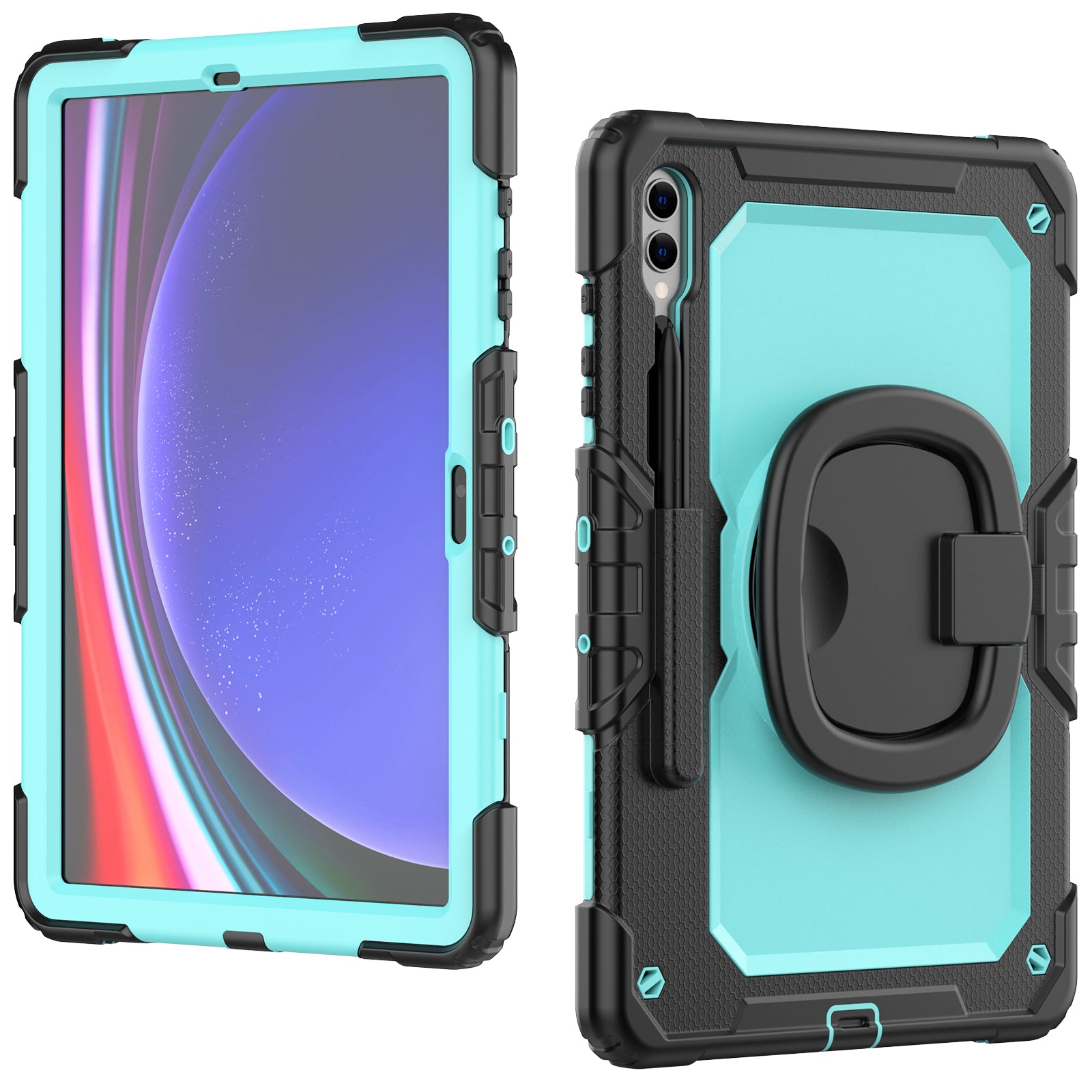 tough-box-shoulder-strap-galaxy-tab-s9-fe-plus-case-hook-rotating-stand_1