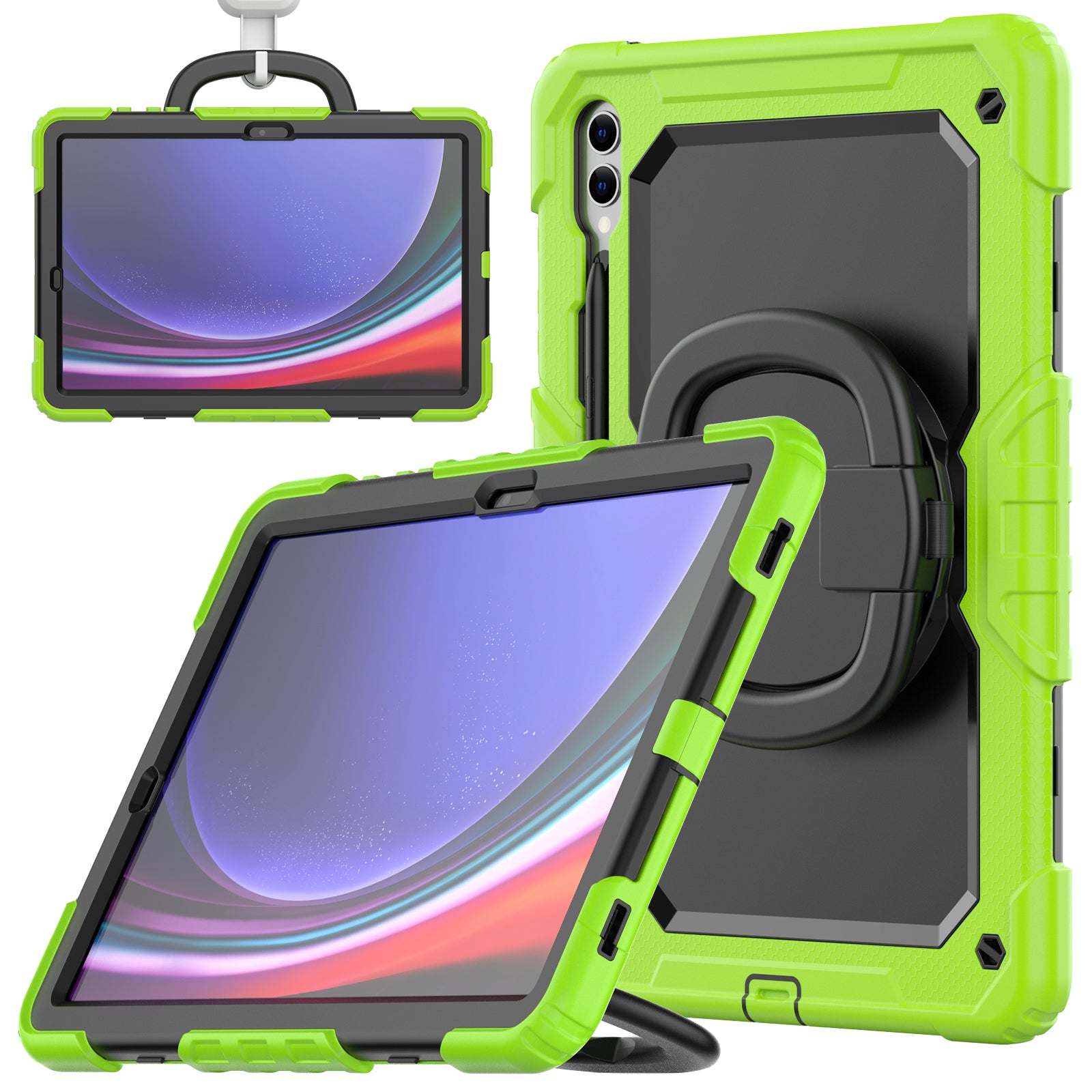tough-box-shoulder-strap-galaxy-tab-s9-fe-plus-case-hook-rotating-stand_14