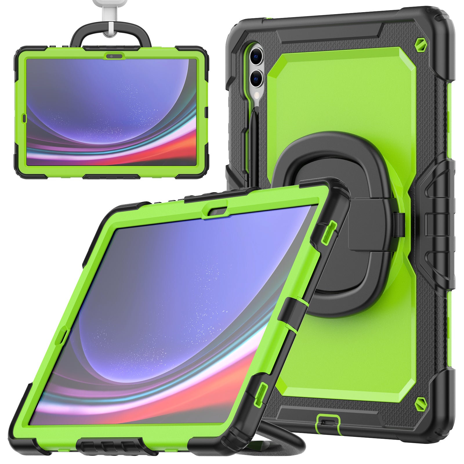 tough-box-shoulder-strap-galaxy-tab-s9-fe-plus-case-hook-rotating-stand_15