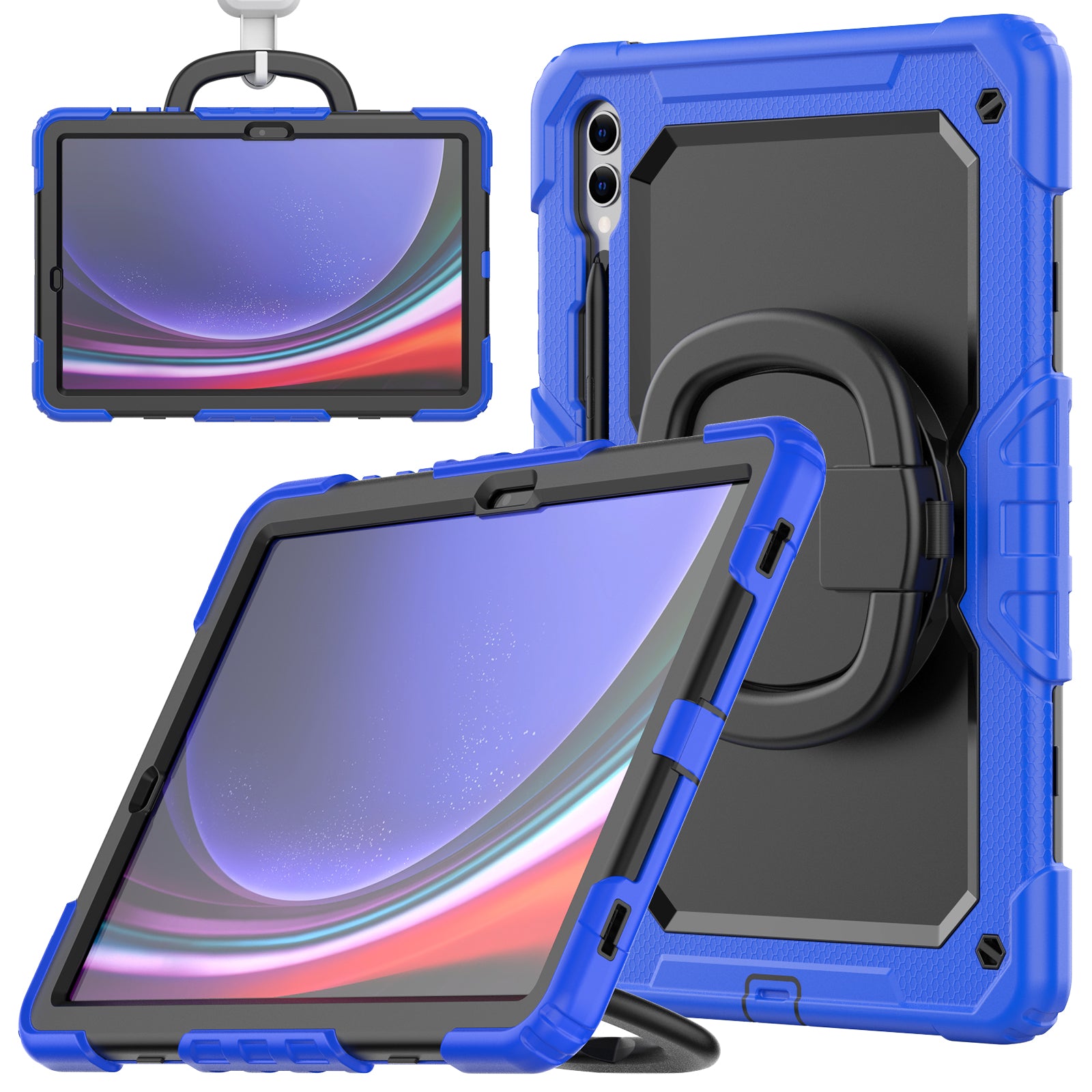 tough-box-shoulder-strap-galaxy-tab-s9-fe-plus-case-hook-rotating-stand_16