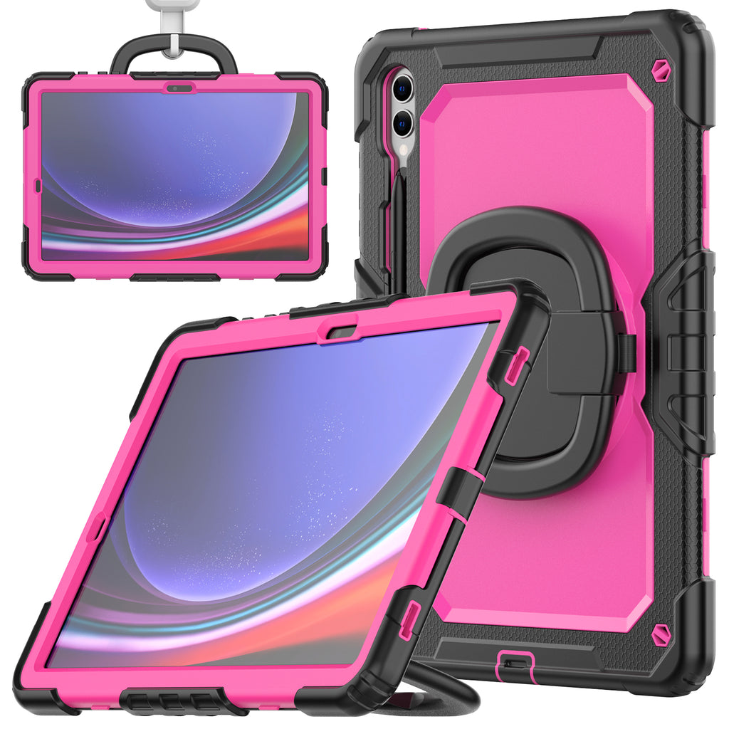 tough-box-shoulder-strap-galaxy-tab-s9-fe-plus-case-hook-rotating-stand_19