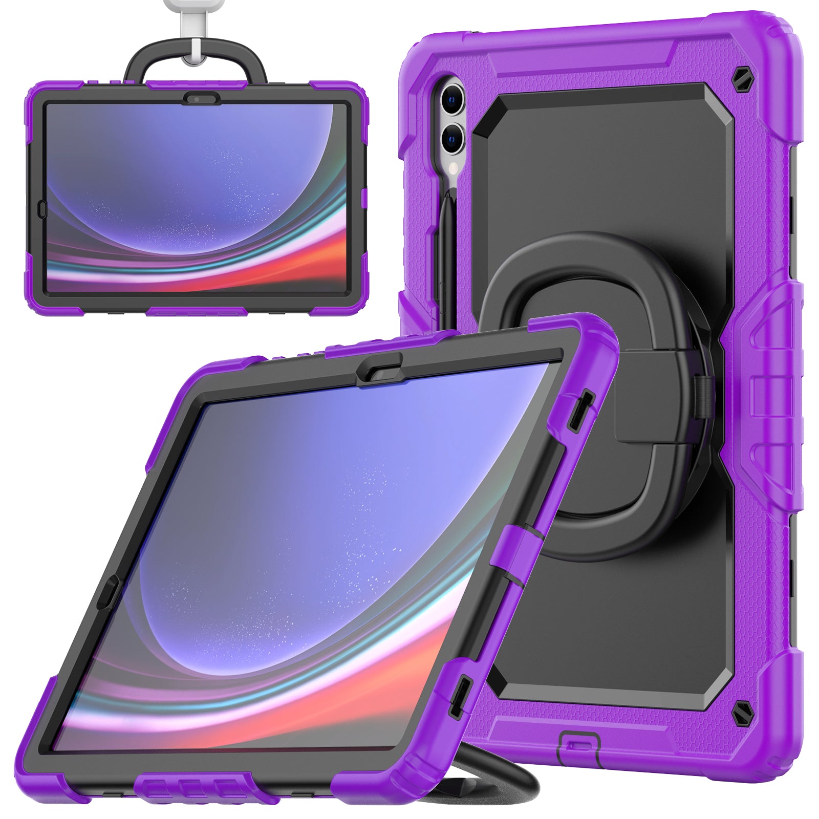 tough-box-shoulder-strap-galaxy-tab-s9-fe-plus-case-hook-rotating-stand_22