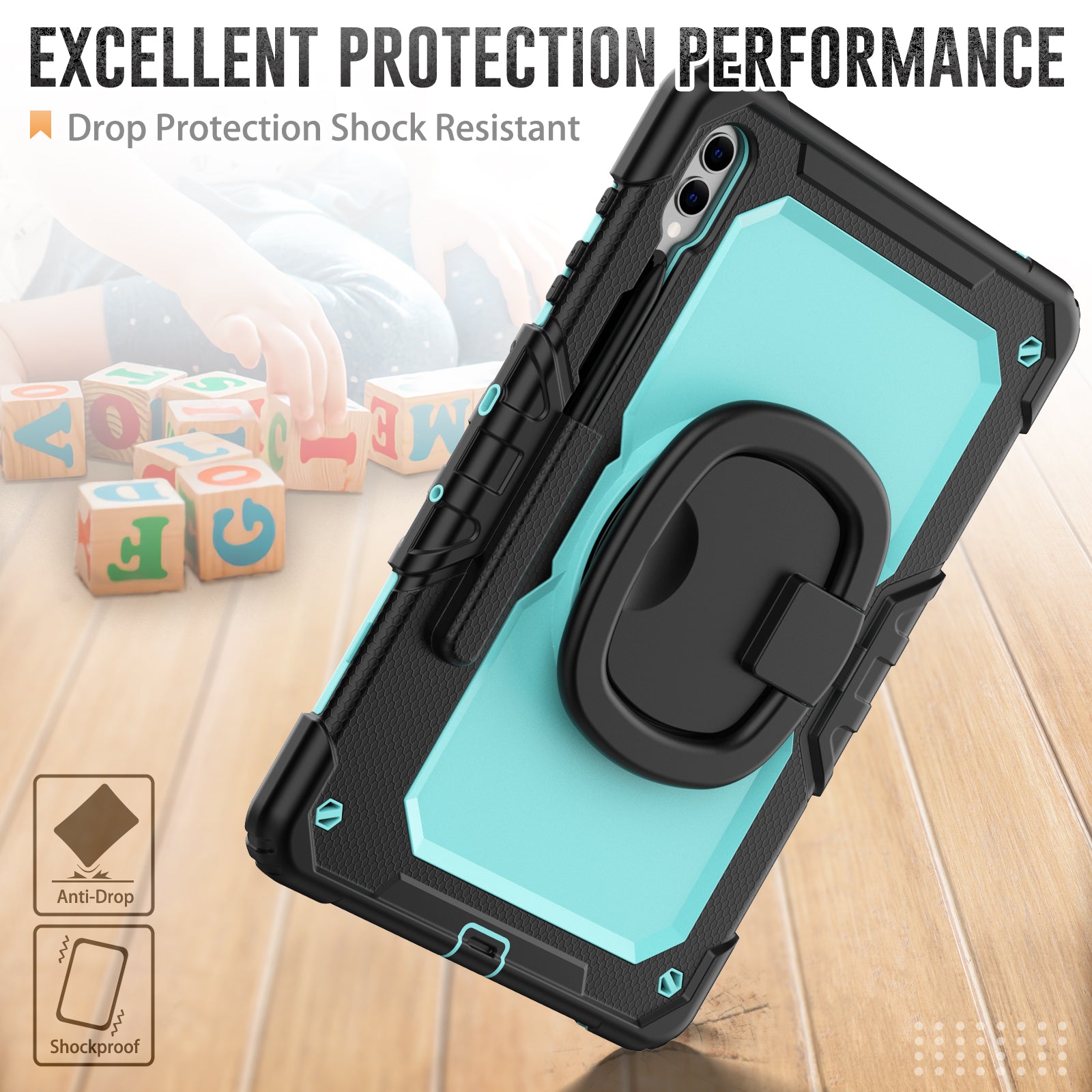 tough-box-shoulder-strap-galaxy-tab-s9-fe-plus-case-hook-rotating-stand_3