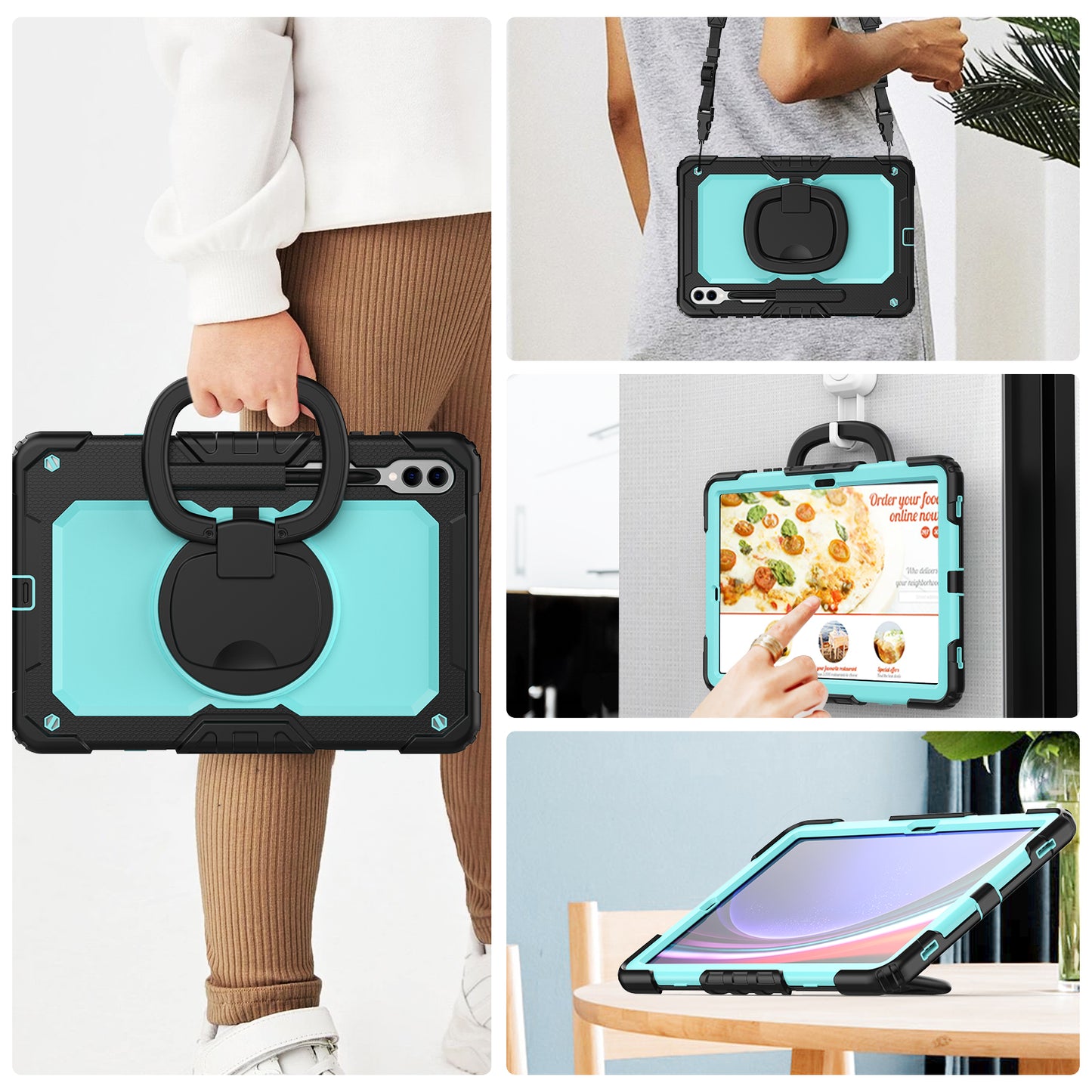 tough-box-shoulder-strap-galaxy-tab-s9-fe-plus-case-hook-rotating-stand_6