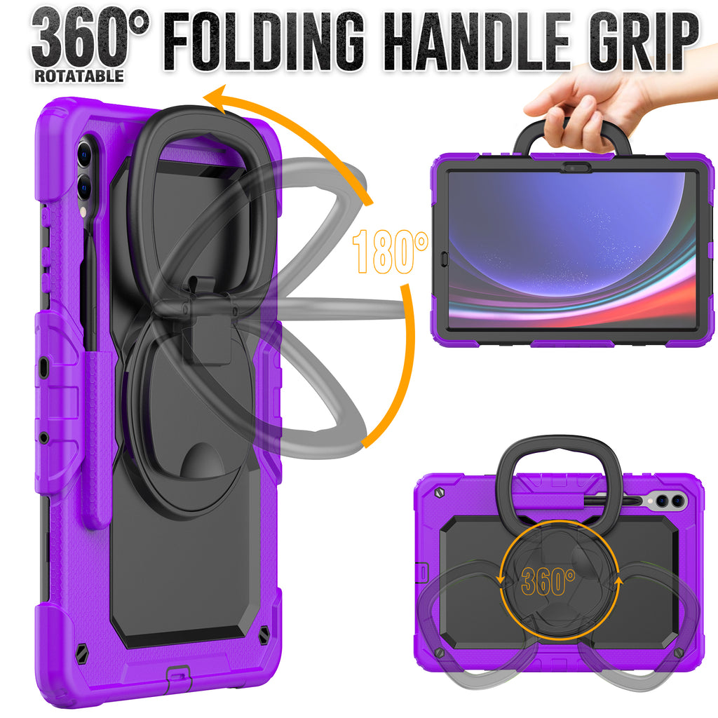 tough-box-shoulder-strap-galaxy-tab-s9-plus-case-hook-rotating-stand_2