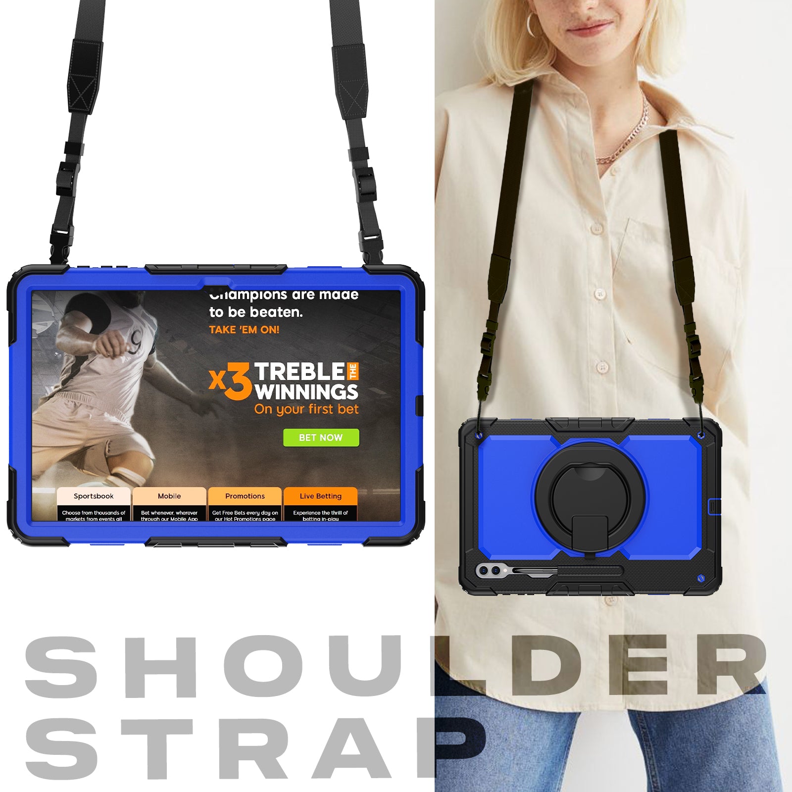 tough-box-shoulder-strap-galaxy-tab-s9-ultra-case-hook-rotating-stand_9