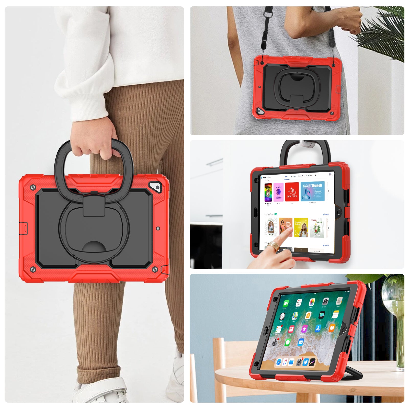 tough-box-shoulder-strap-ipad-6-case-hook-rotating-stand_6