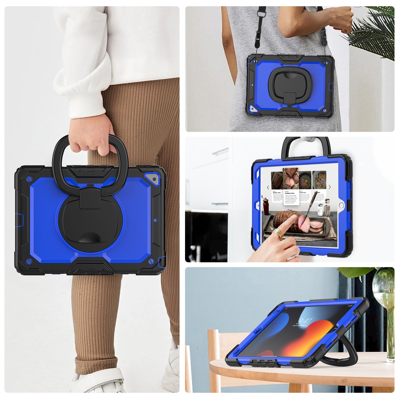 tough-box-shoulder-strap-ipad-air-3-case-hook-rotating-stand-6