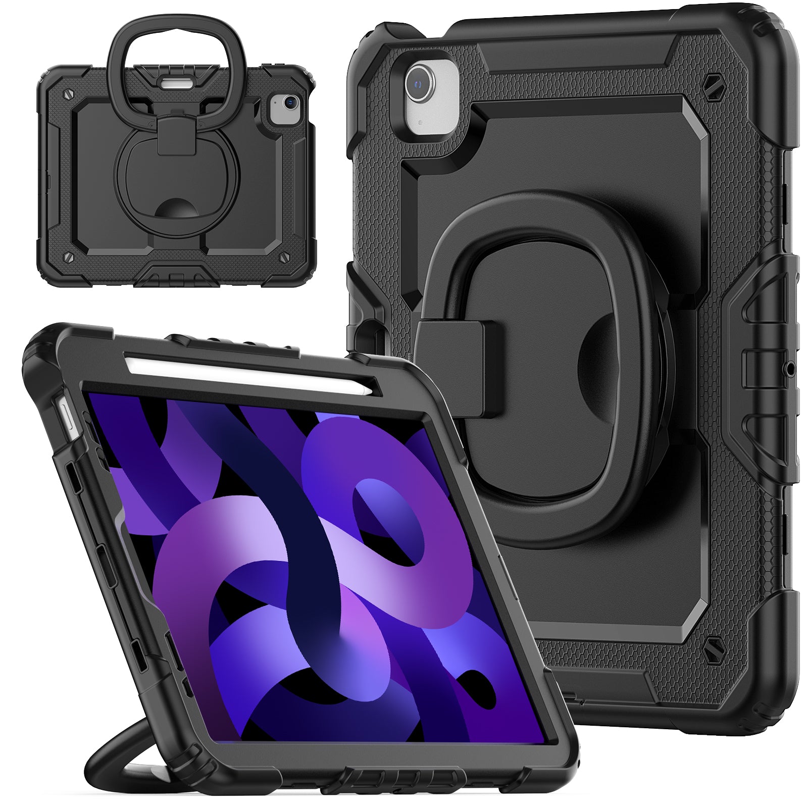 tough-box-shoulder-strap-ipad-air-4-case-hook-rotating-stand_11
