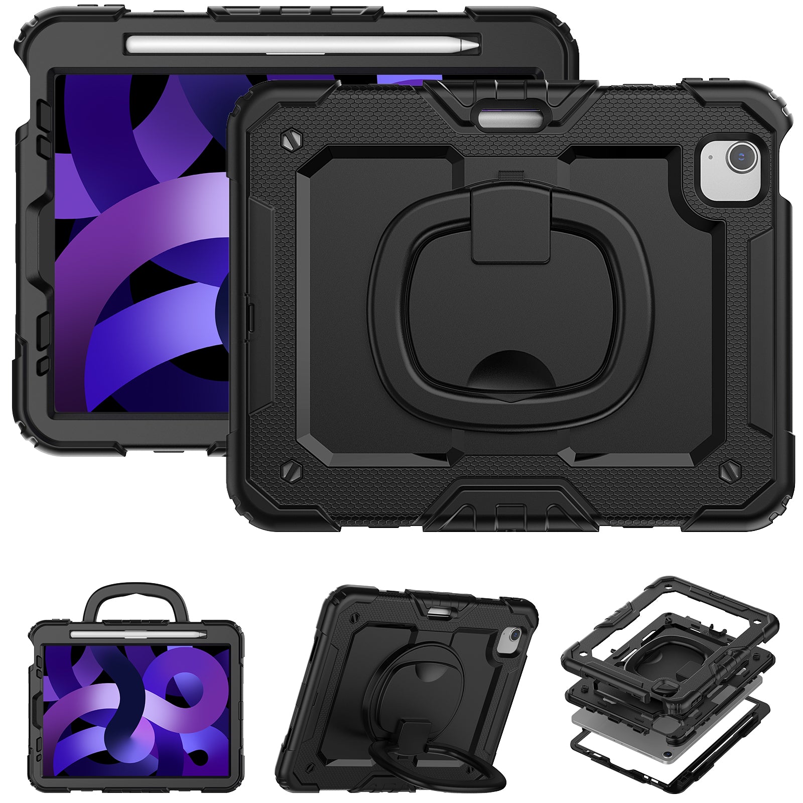 tough-box-shoulder-strap-ipad-air-4-case-hook-rotating-stand_5