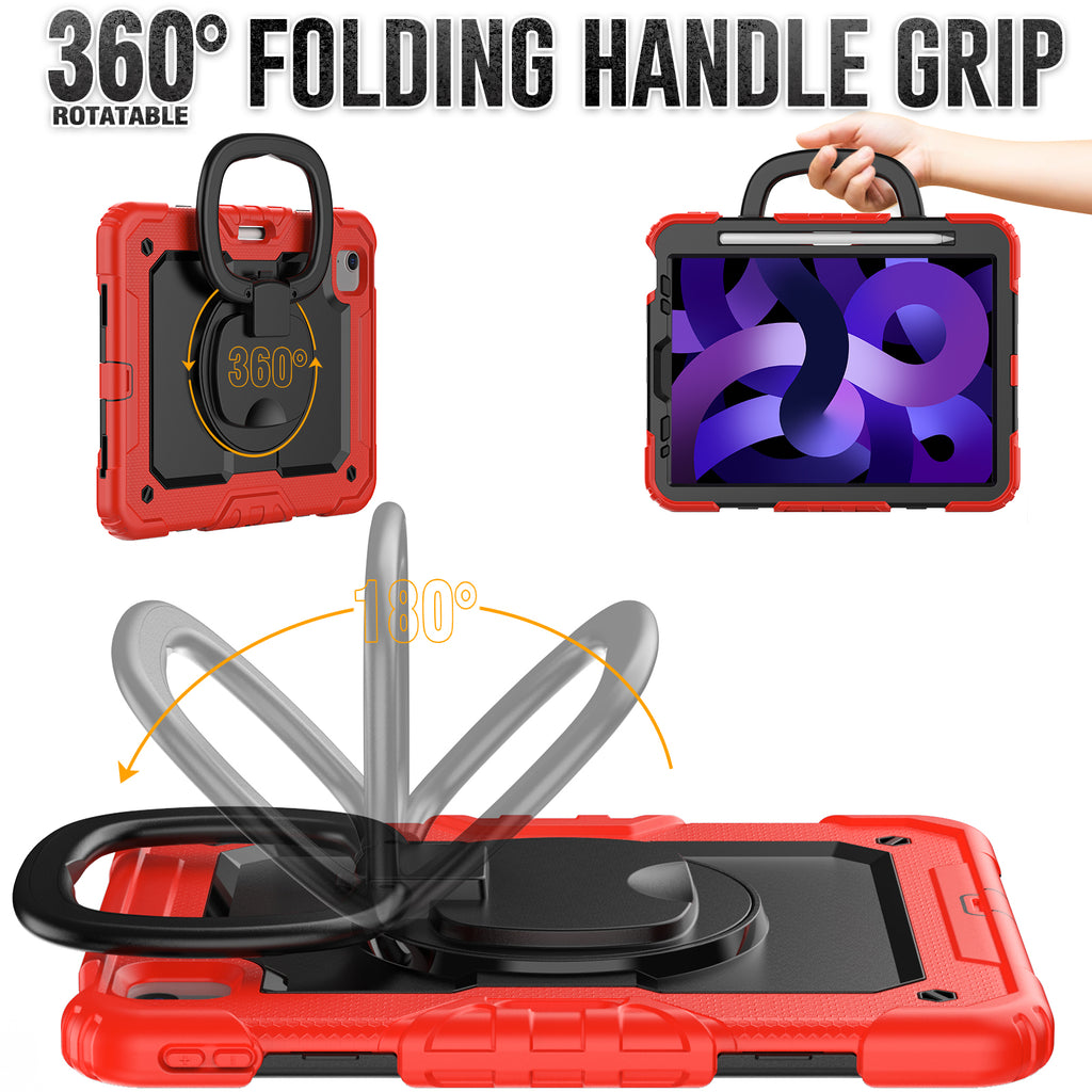 tough-box-shoulder-strap-ipad-air-5-case-hook-rotating-stand_2