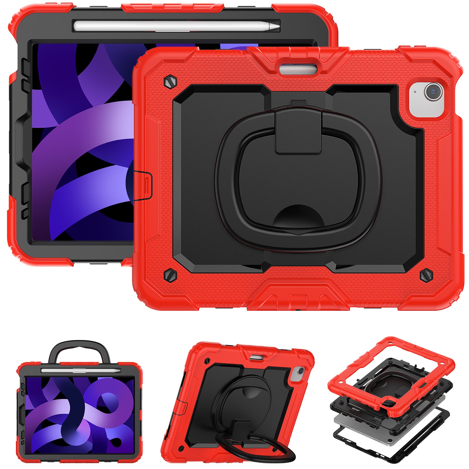 tough-box-shoulder-strap-ipad-air-5-case-hook-rotating-stand_5