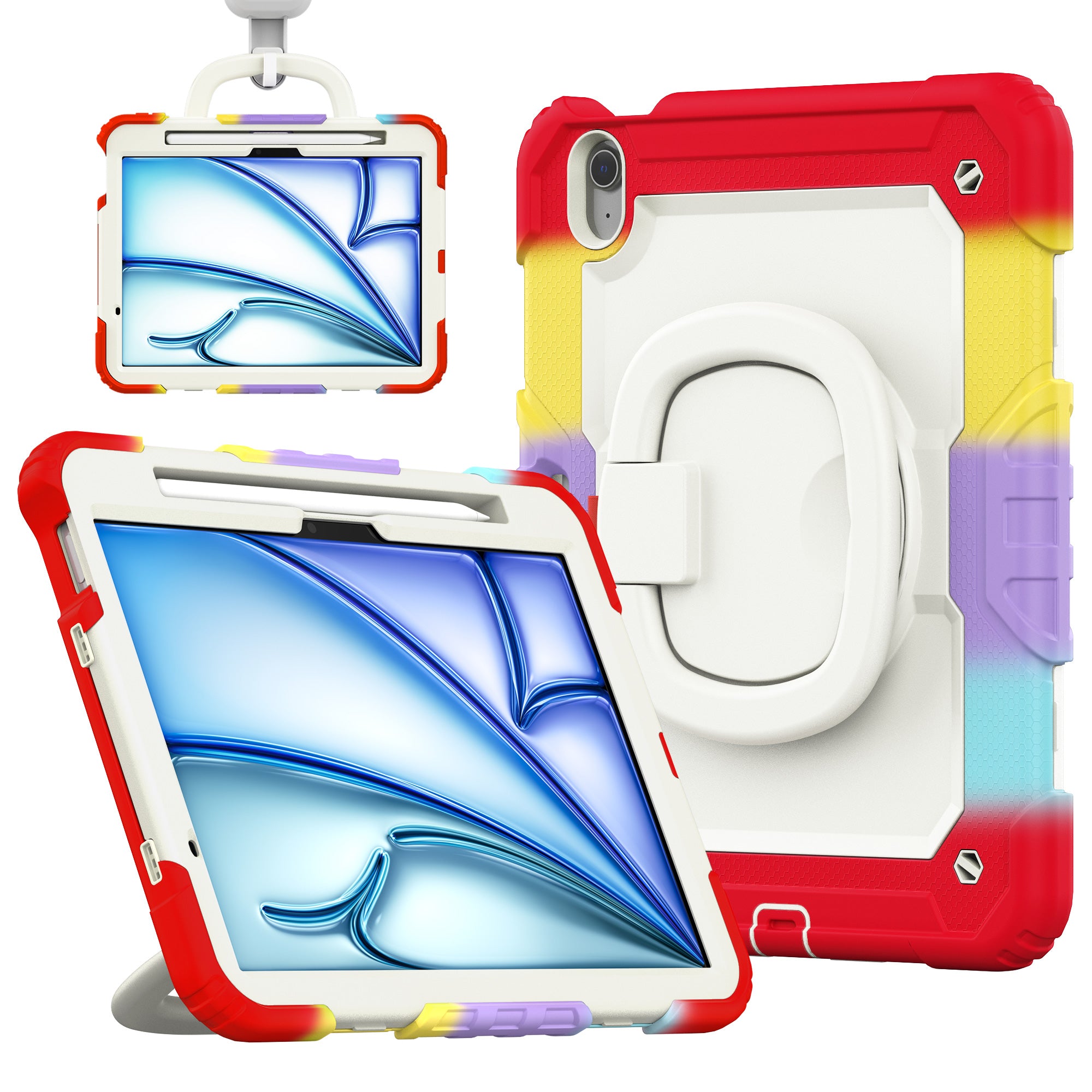 tough-box-shoulder-strap-ipad-air-6-11-inch-case-hook-rotating-stand_12
