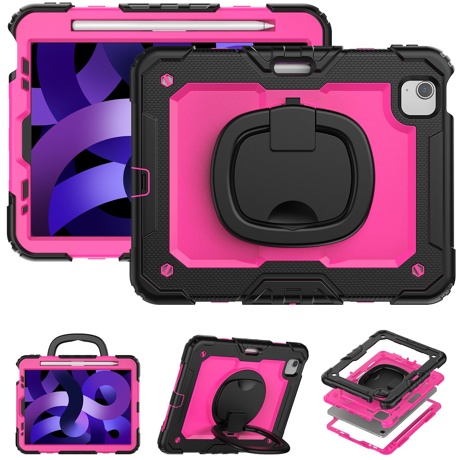 tough-box-shoulder-strap-ipad-pro-11-2020-case-hook-rotating-stand_5
