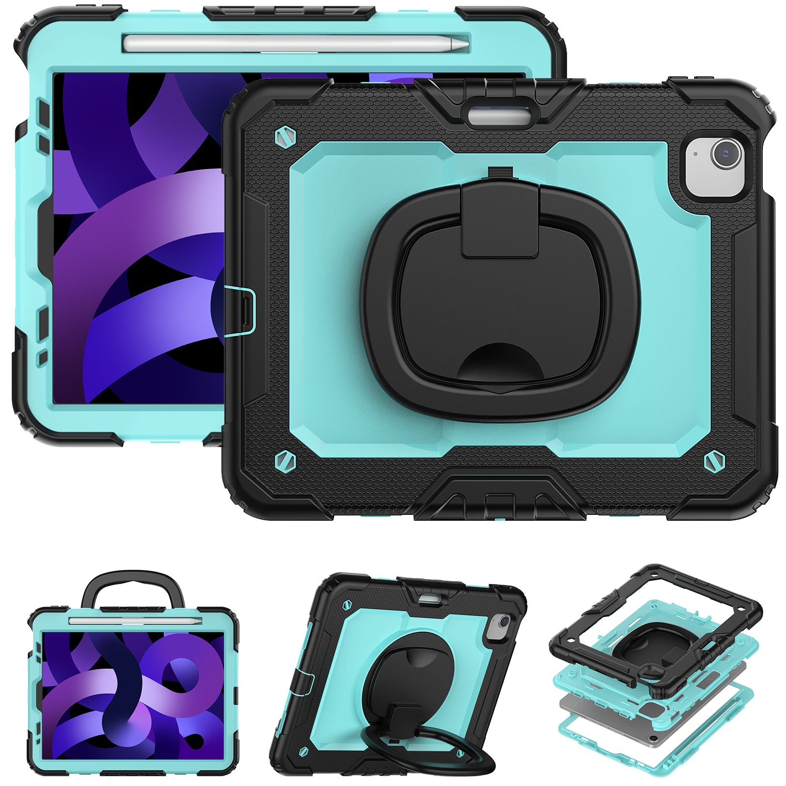 tough-box-shoulder-strap-ipad-pro-11-2021-case-hook-rotating-stand_5