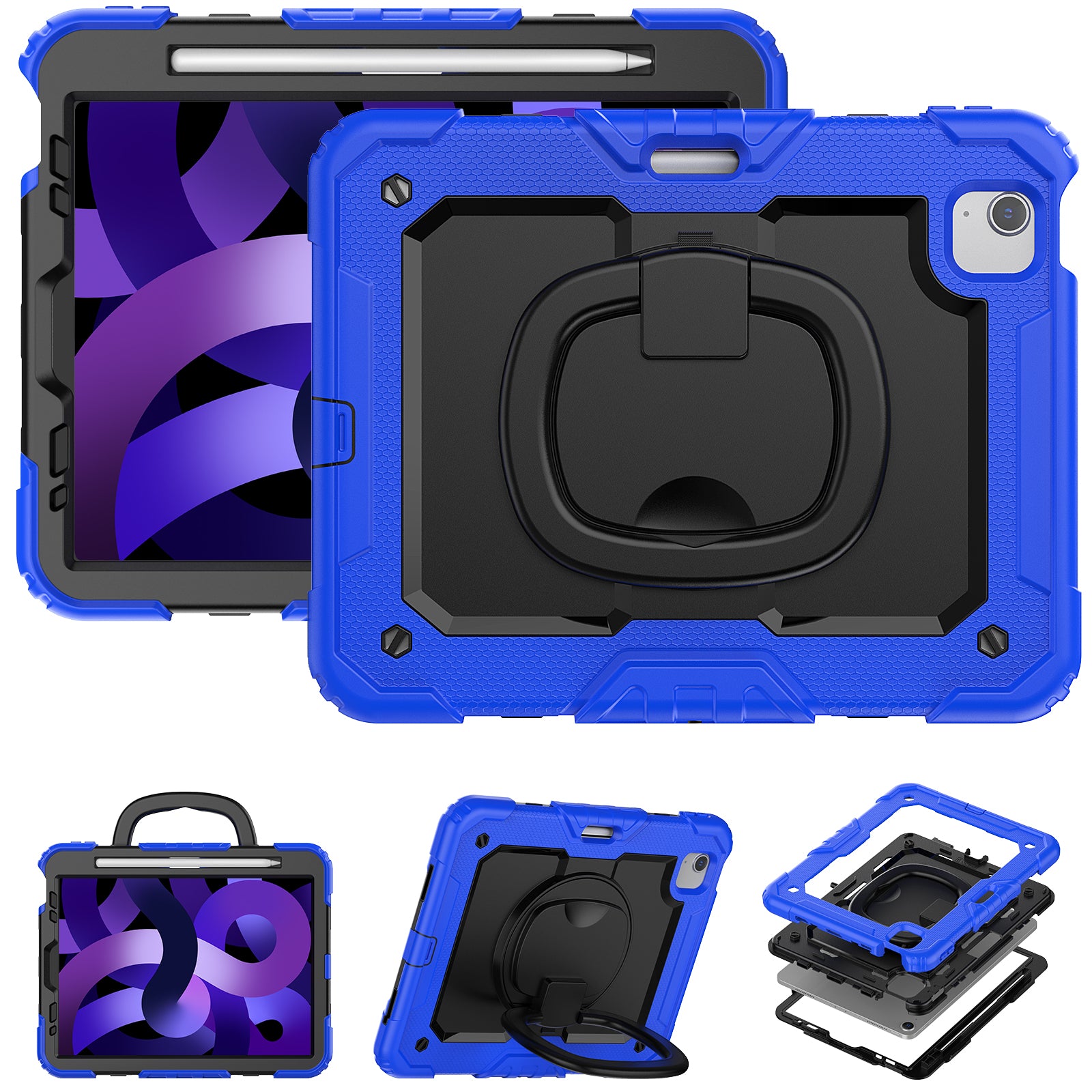 tough-box-shoulder-strap-ipad-pro-11-2024-case-hook-rotating-stand-4