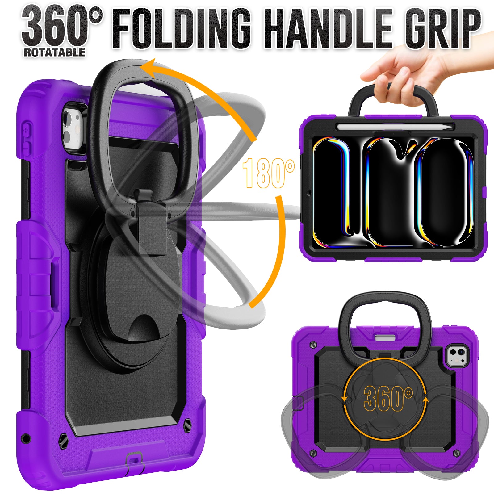 tough-box-shoulder-strap-ipad-pro-11-2024-case-hook-rotating-stand_2