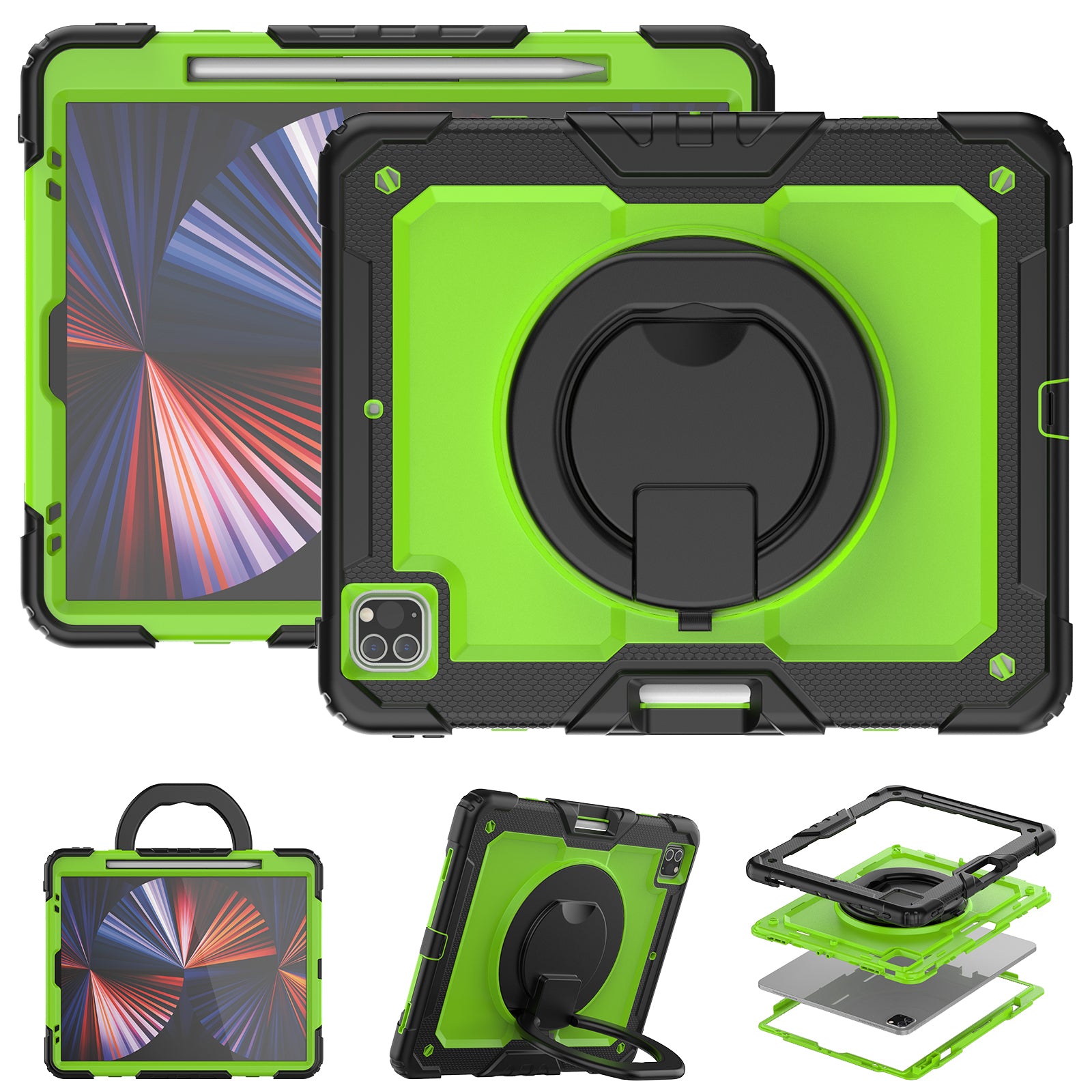 tough-box-shoulder-strap-ipad-pro-12-9-2018-case-hook-rotating-stand_5