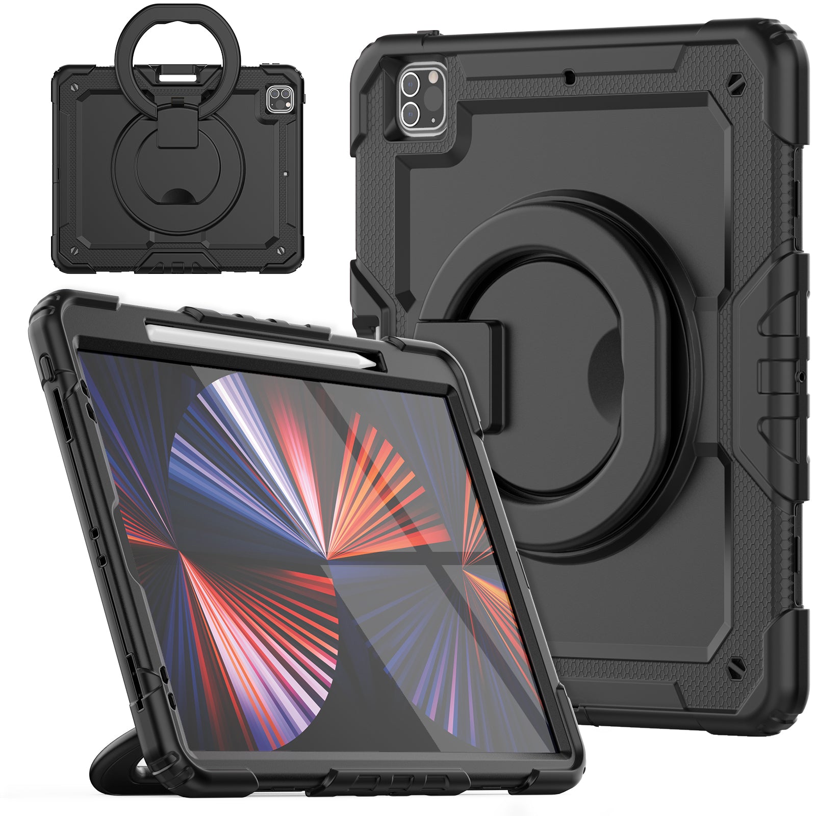 tough-box-shoulder-strap-ipad-pro-12-9-2020-case-hook-rotating-stand_11