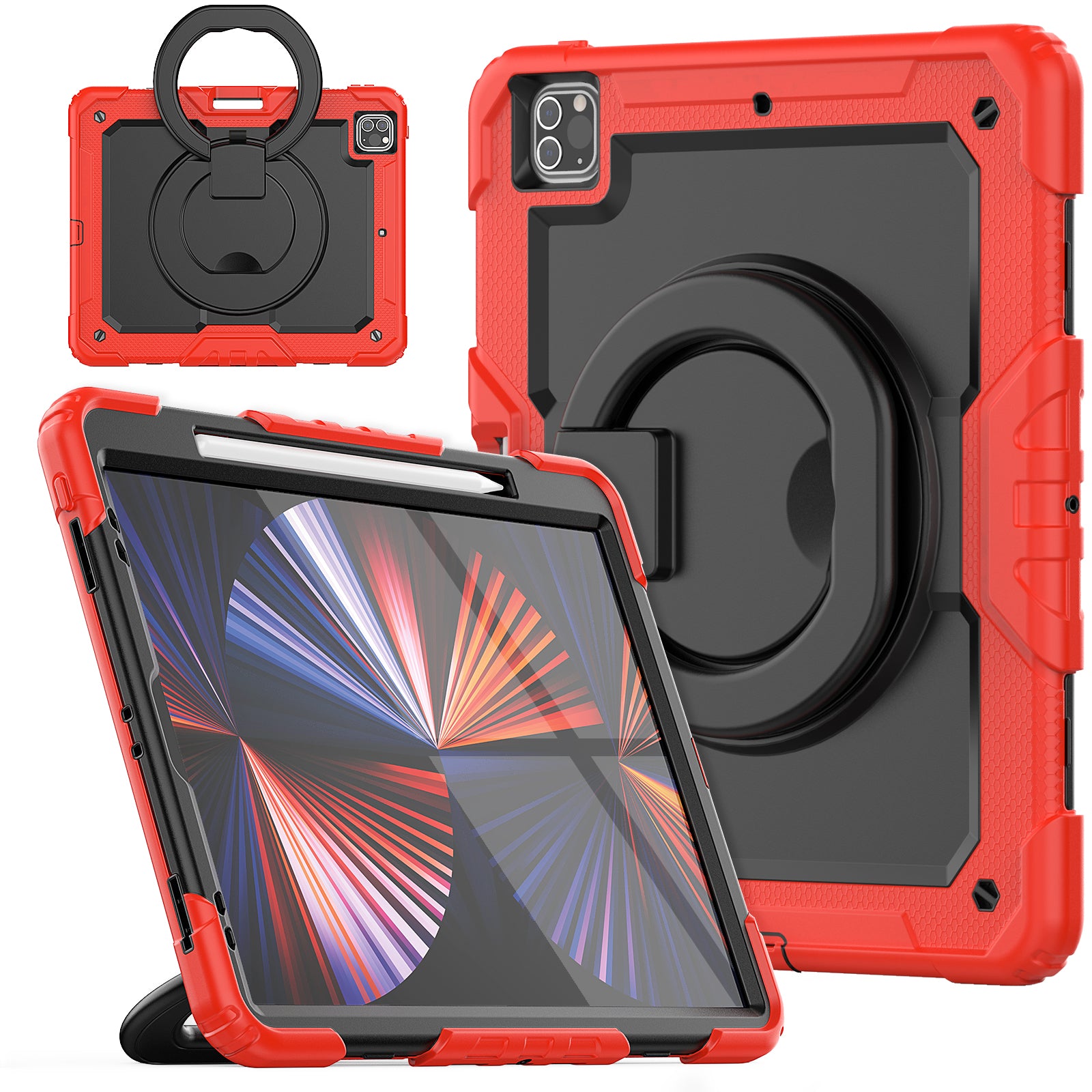 tough-box-shoulder-strap-ipad-pro-12-9-2020-case-hook-rotating-stand_12