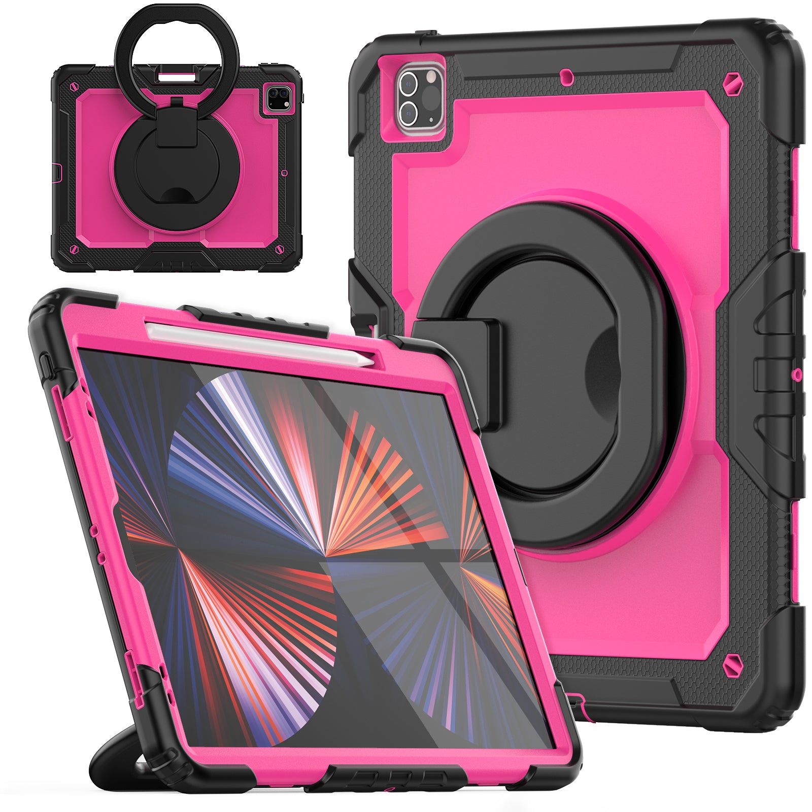 tough-box-shoulder-strap-ipad-pro-12-9-2020-case-hook-rotating-stand_15