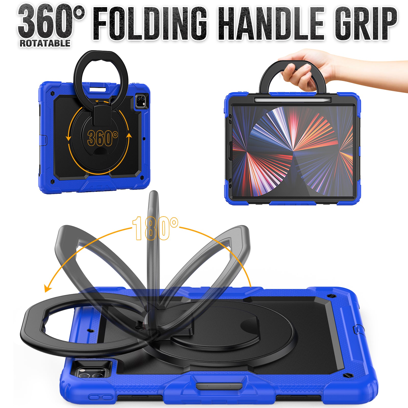 tough-box-shoulder-strap-ipad-pro-12-9-2020-case-hook-rotating-stand_2