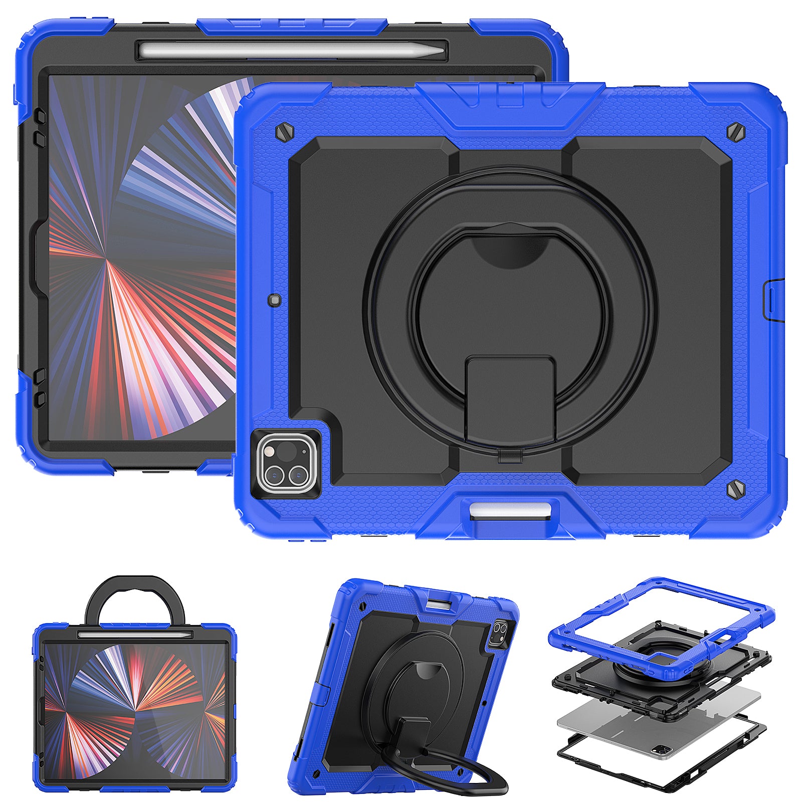 tough-box-shoulder-strap-ipad-pro-12-9-2020-case-hook-rotating-stand_5