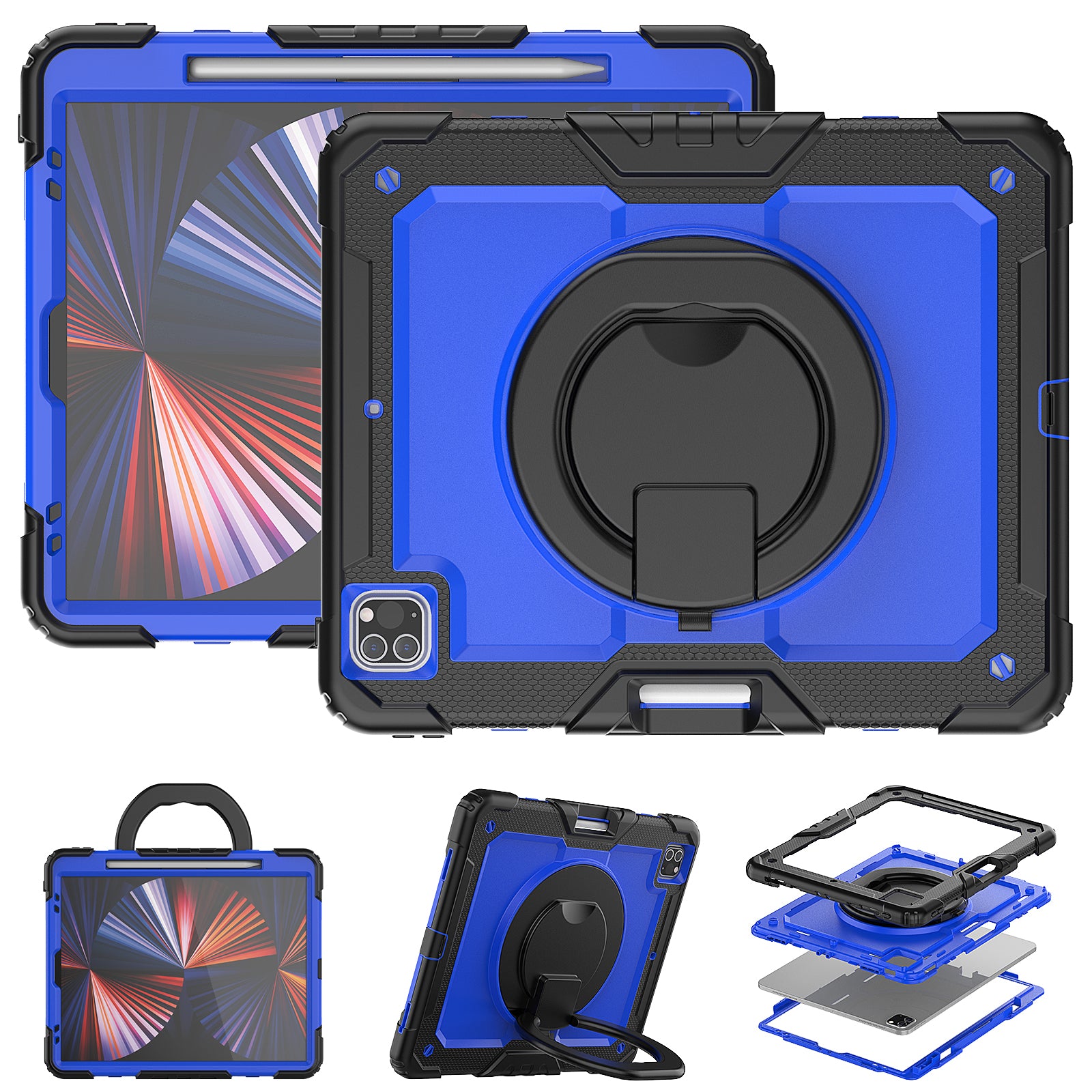 tough-box-shoulder-strap-ipad-pro-12-9-2021-case-hook-rotating-stand_5