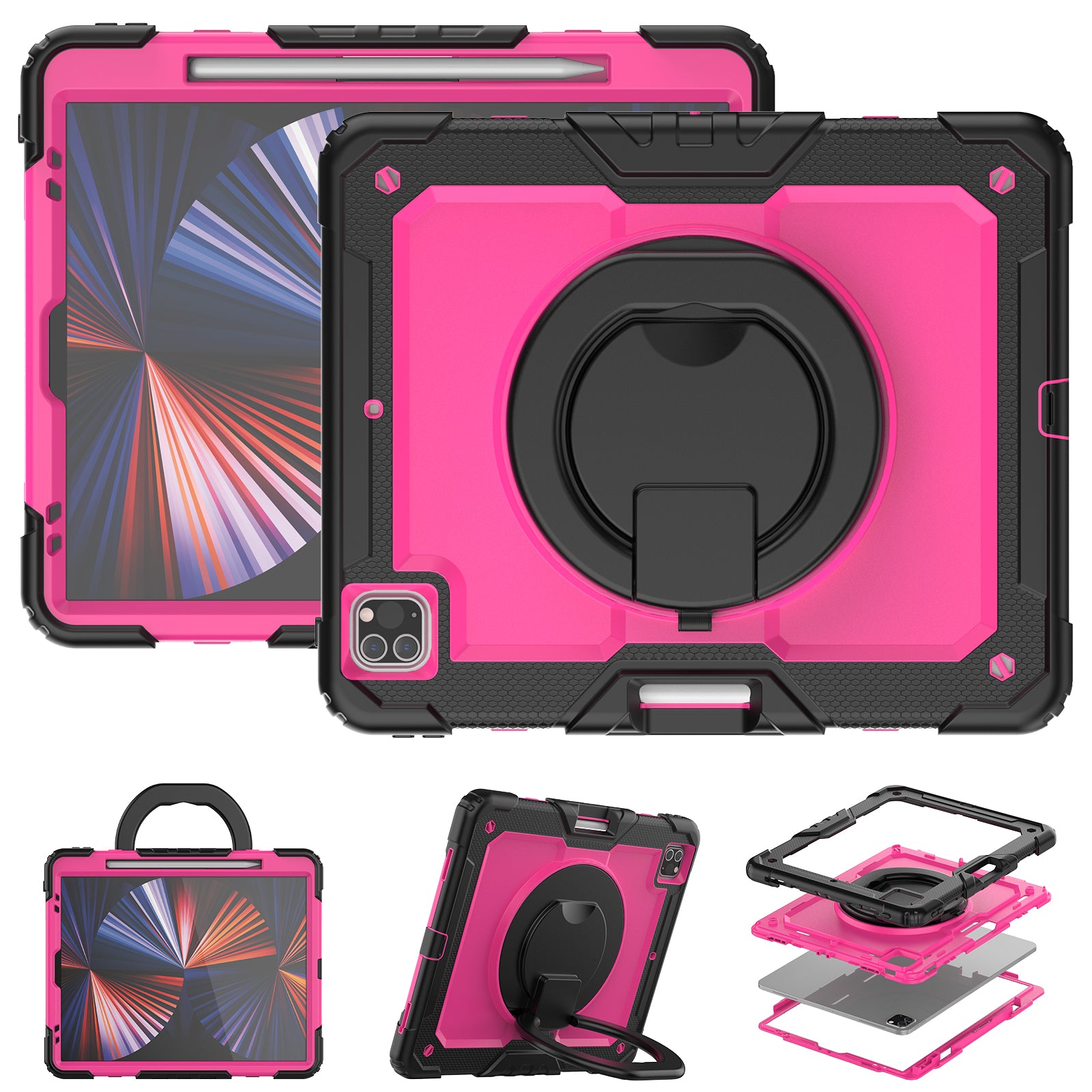 tough-box-shoulder-strap-ipad-pro-12-9-2022-case-hook-rotating-stand_5