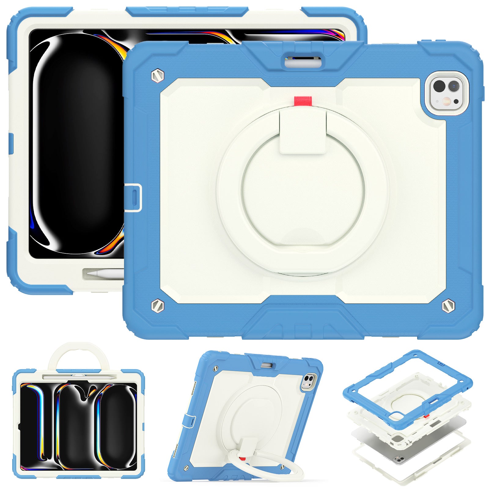 tough-box-shoulder-strap-ipad-pro-13-2024-case-hook-rotating-stand_5